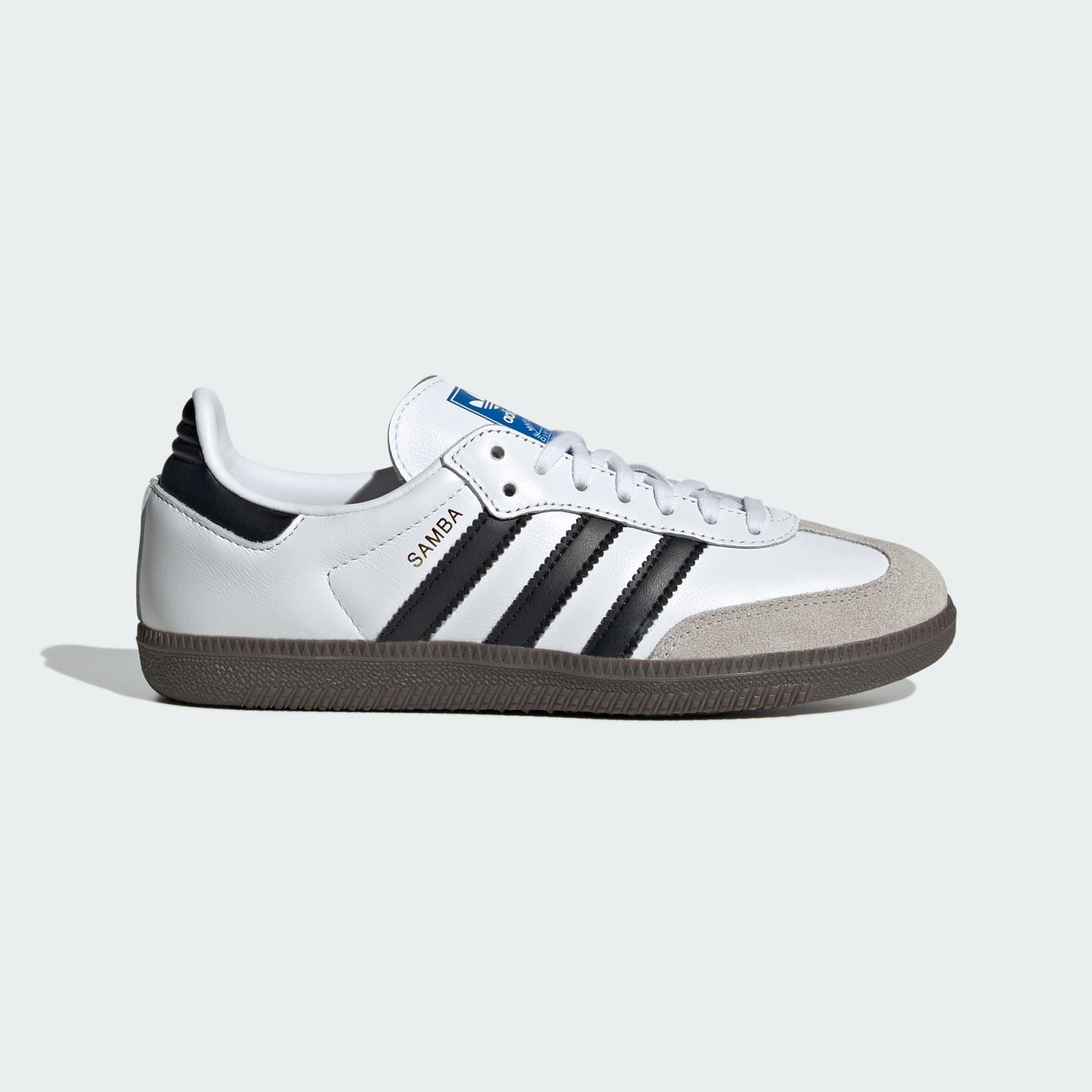  adidas Samba OG Junior - White 