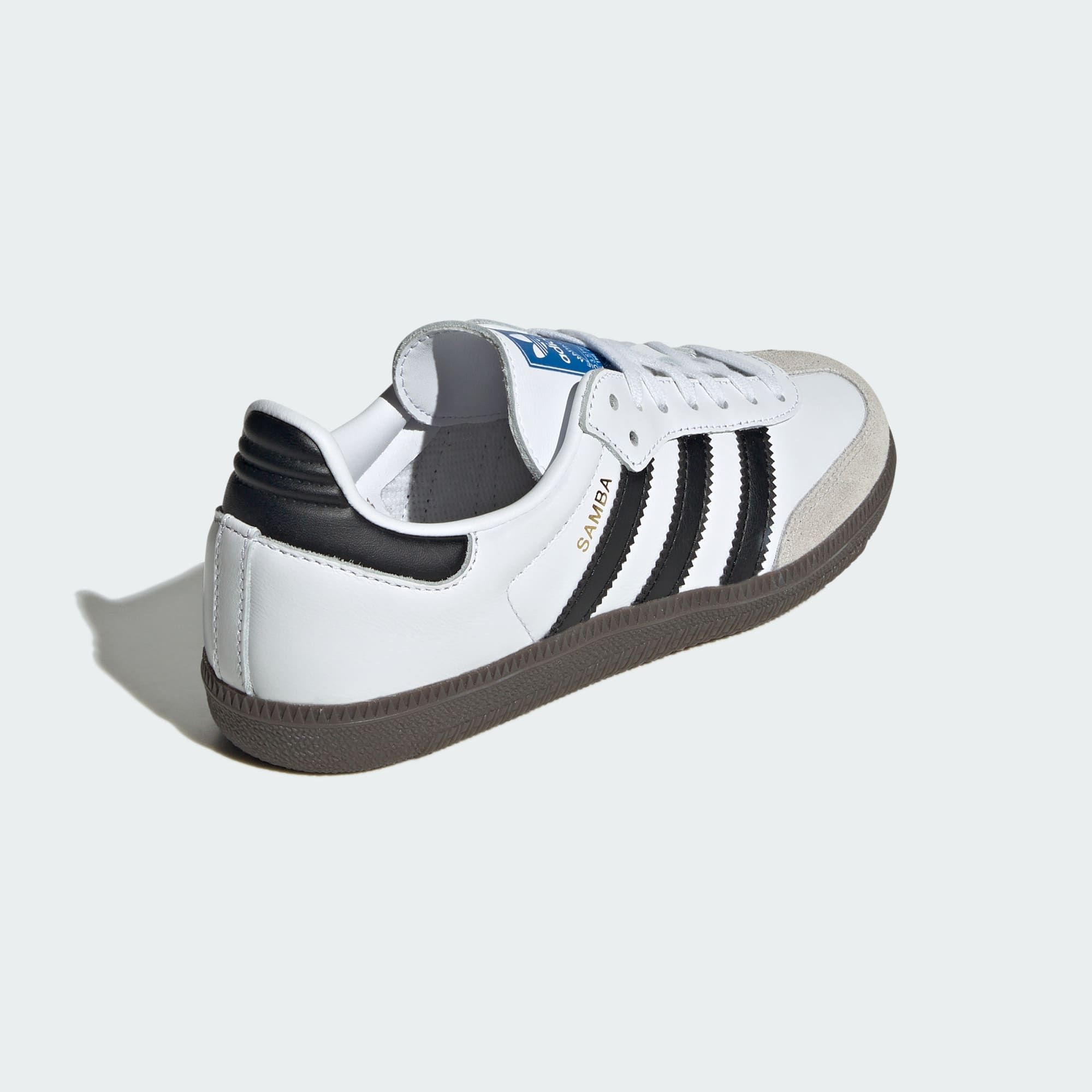  adidas Samba OG Junior - White 