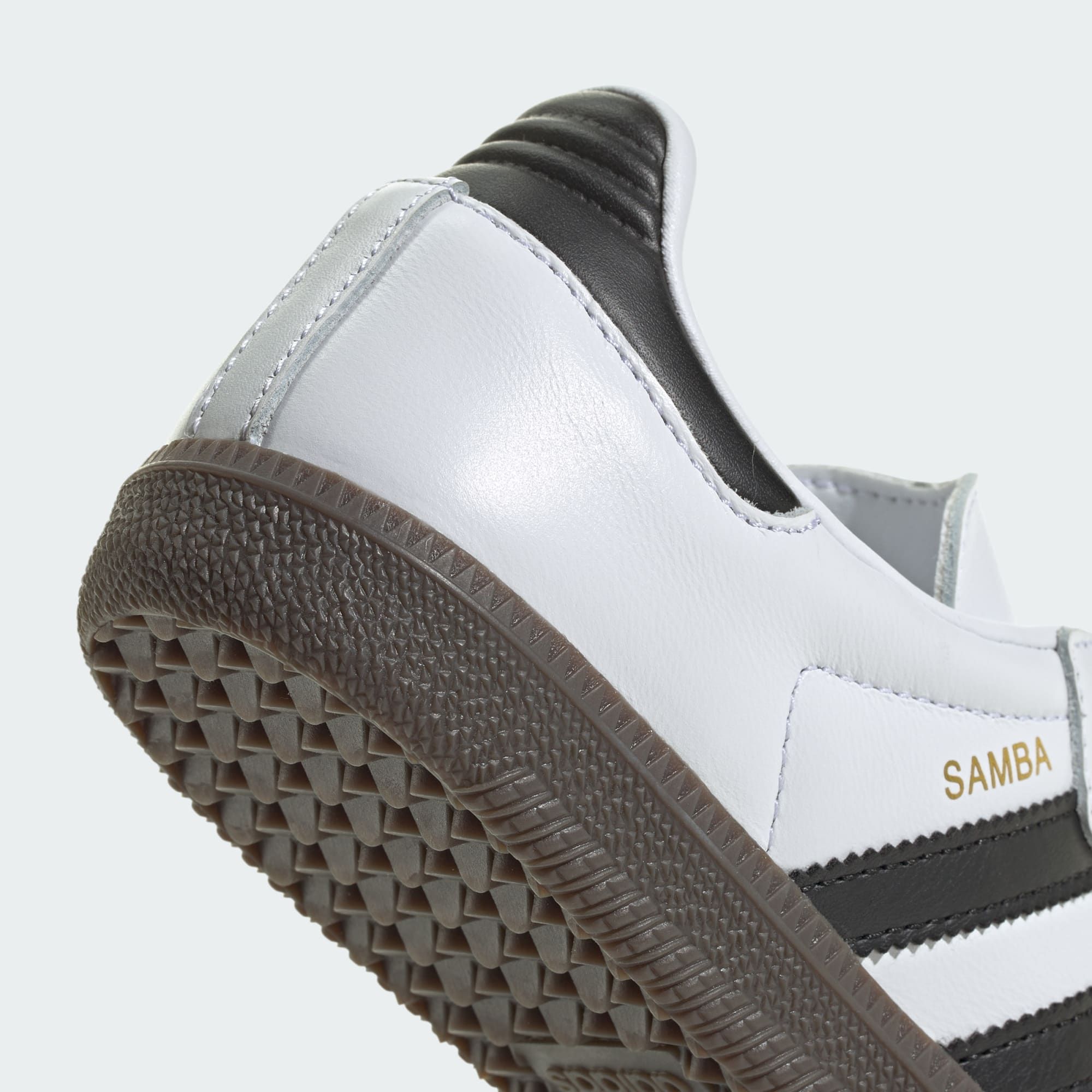  adidas Samba OG Junior - White 