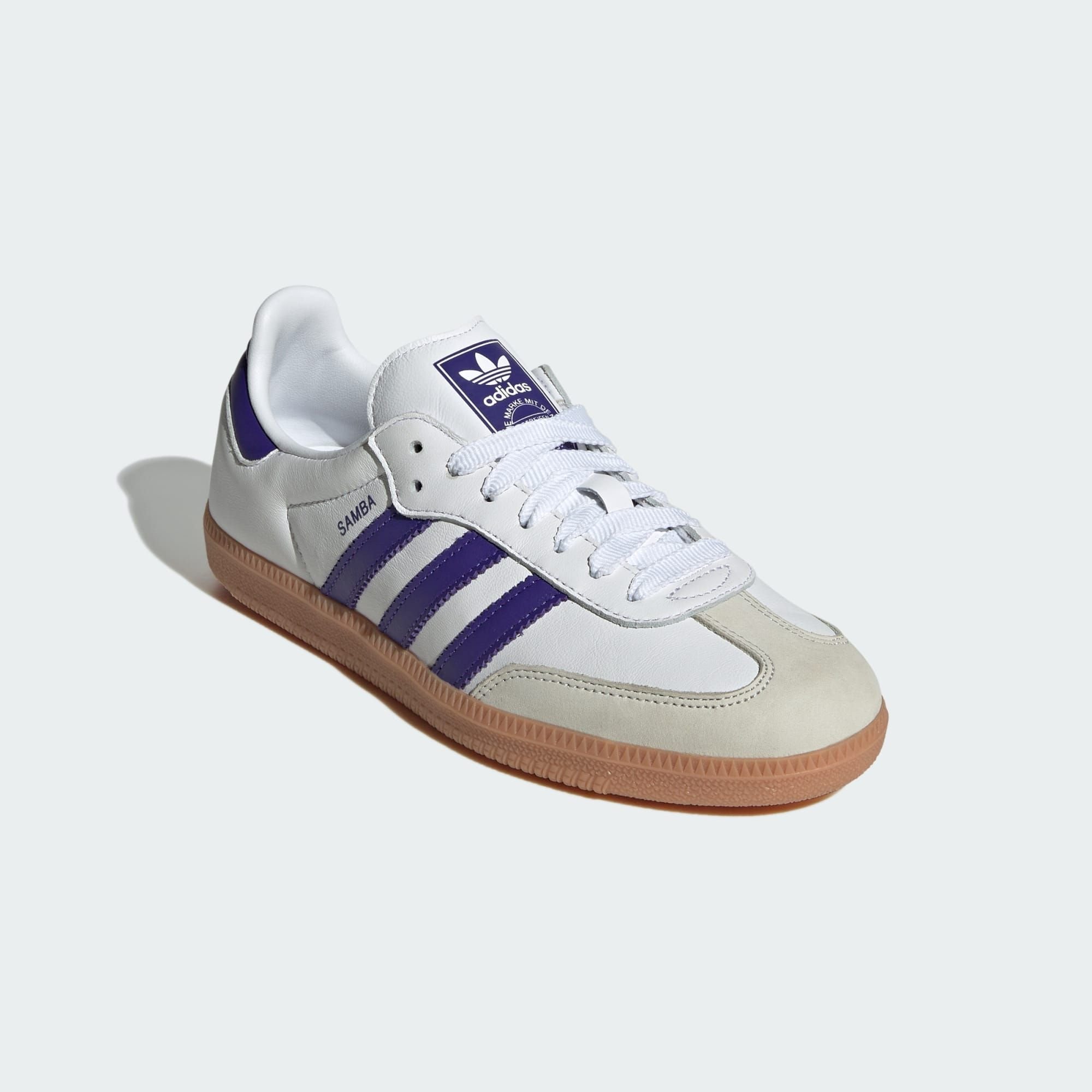  adidas Samba OG - Energy Ink 