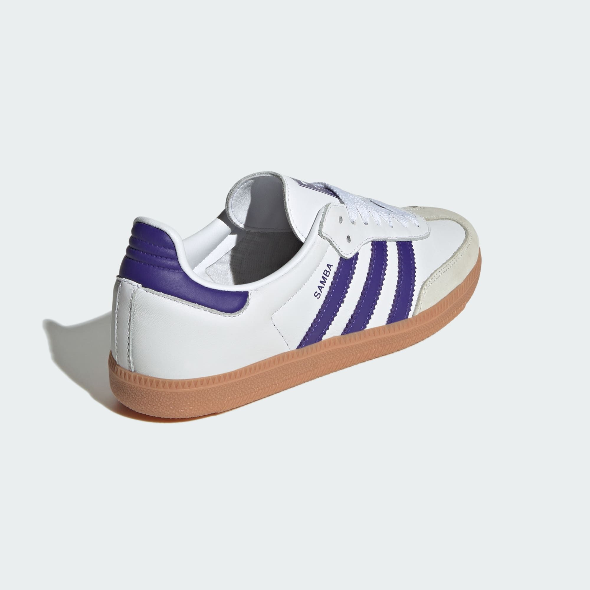  adidas Samba OG - Energy Ink 