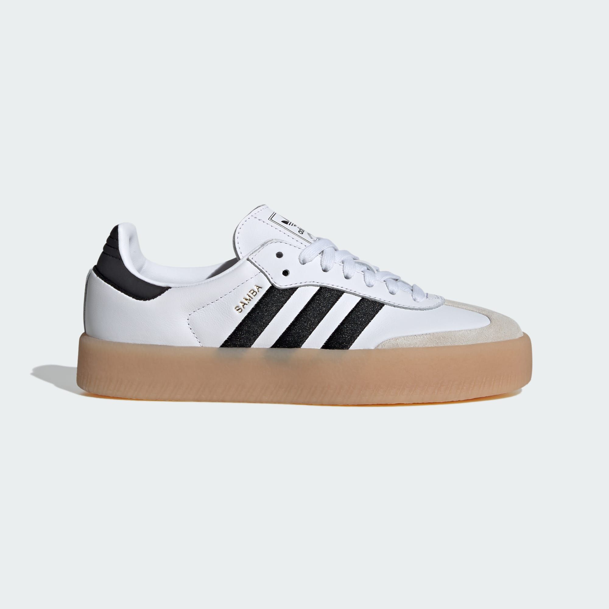  adidas Sambae - White 