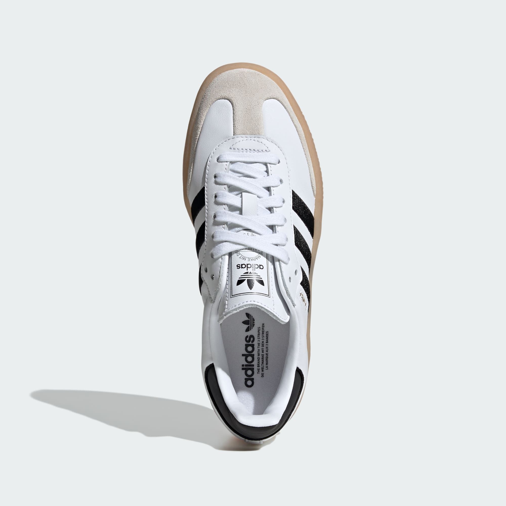 adidas Sambae White Online Sneaker Store