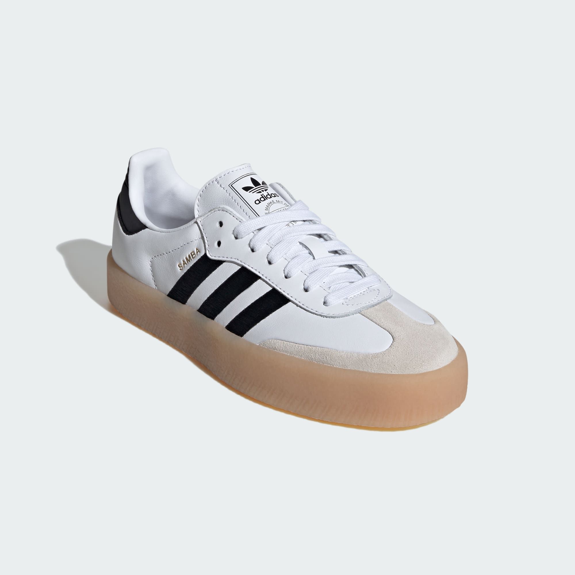  adidas Sambae - White 