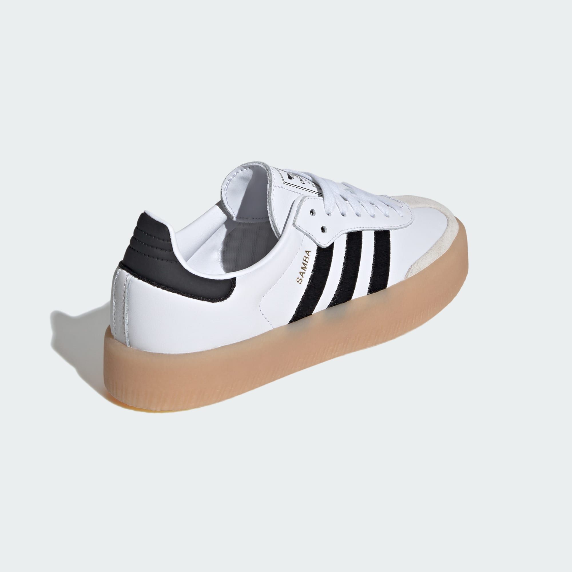  adidas Sambae - White 