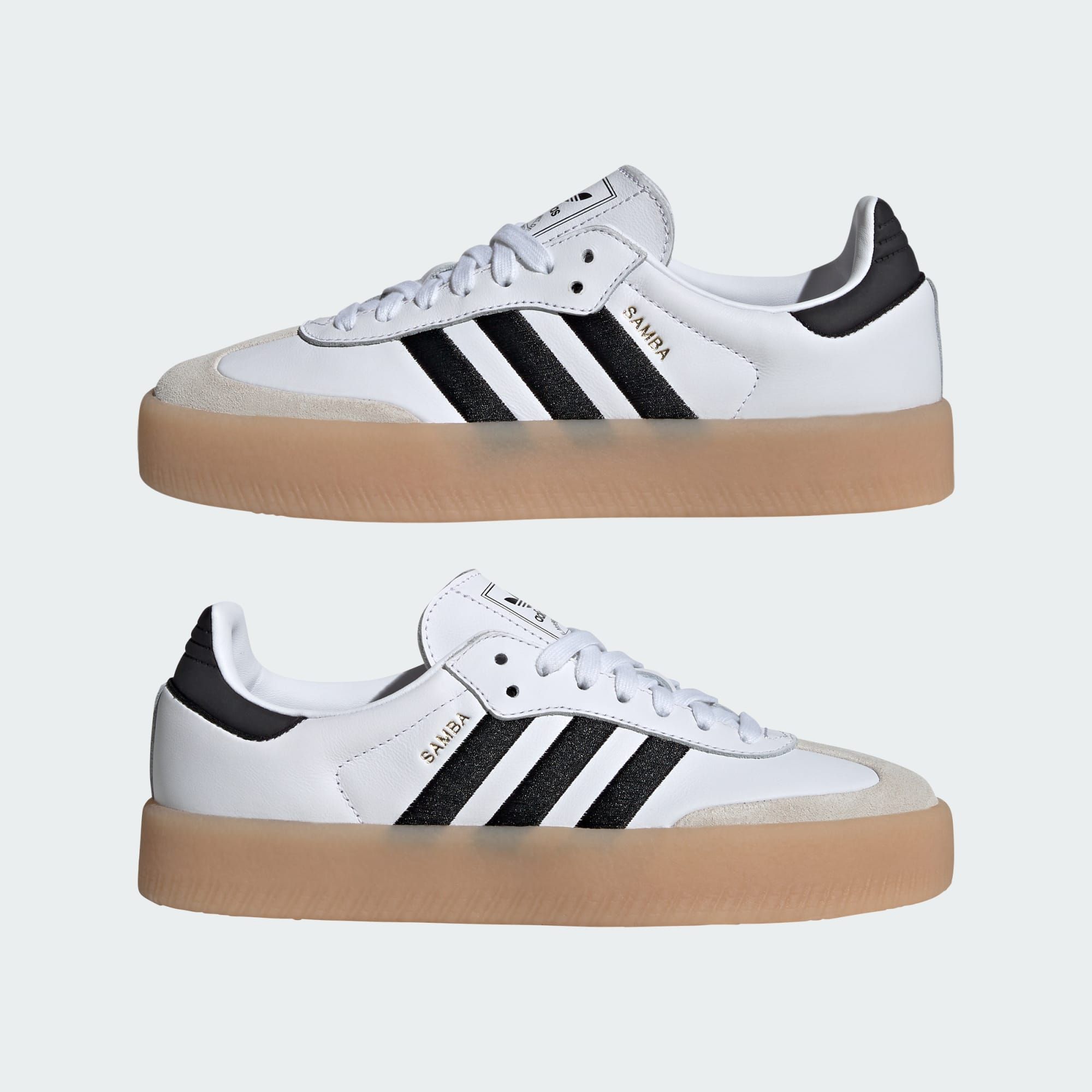  adidas Sambae - White 