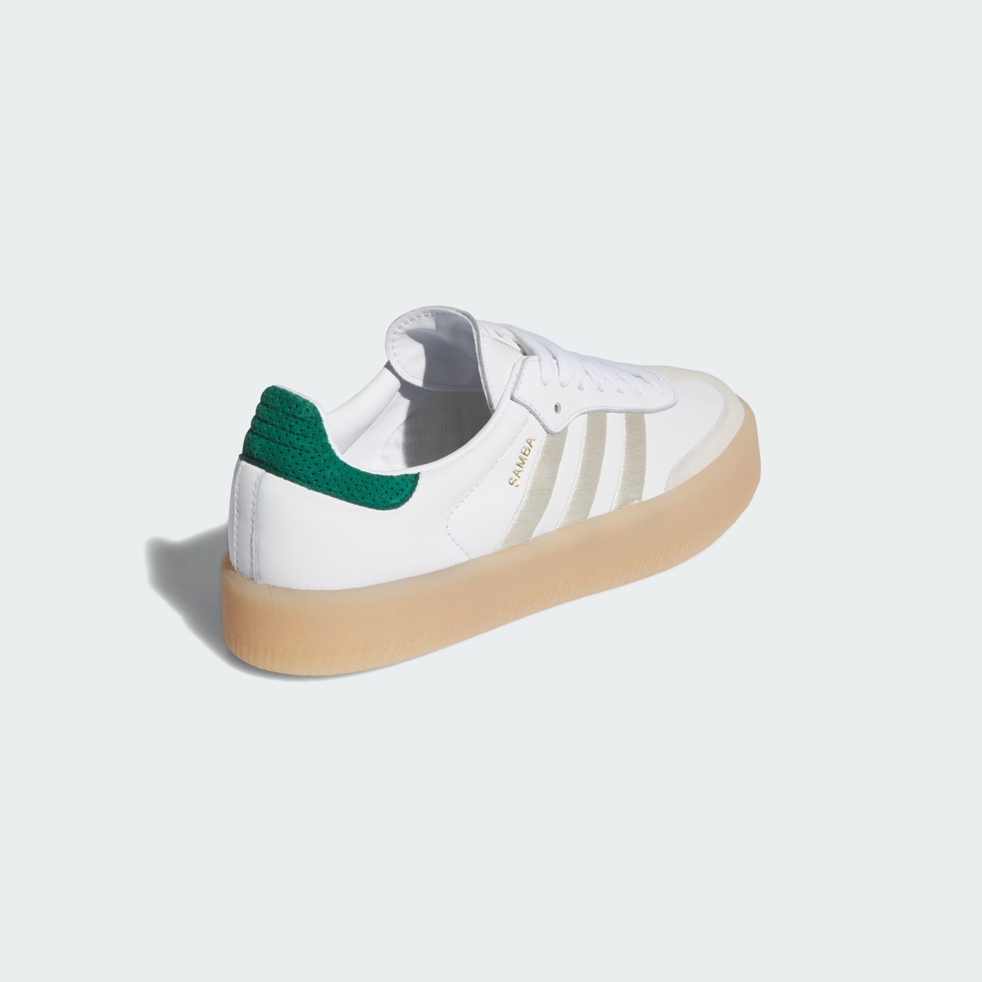  adidas Sambae - Off White 