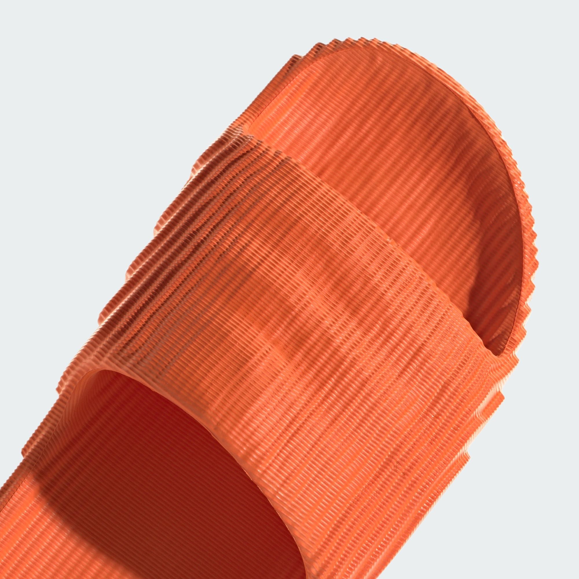  adidas Adilette 22 Slides - Orange 