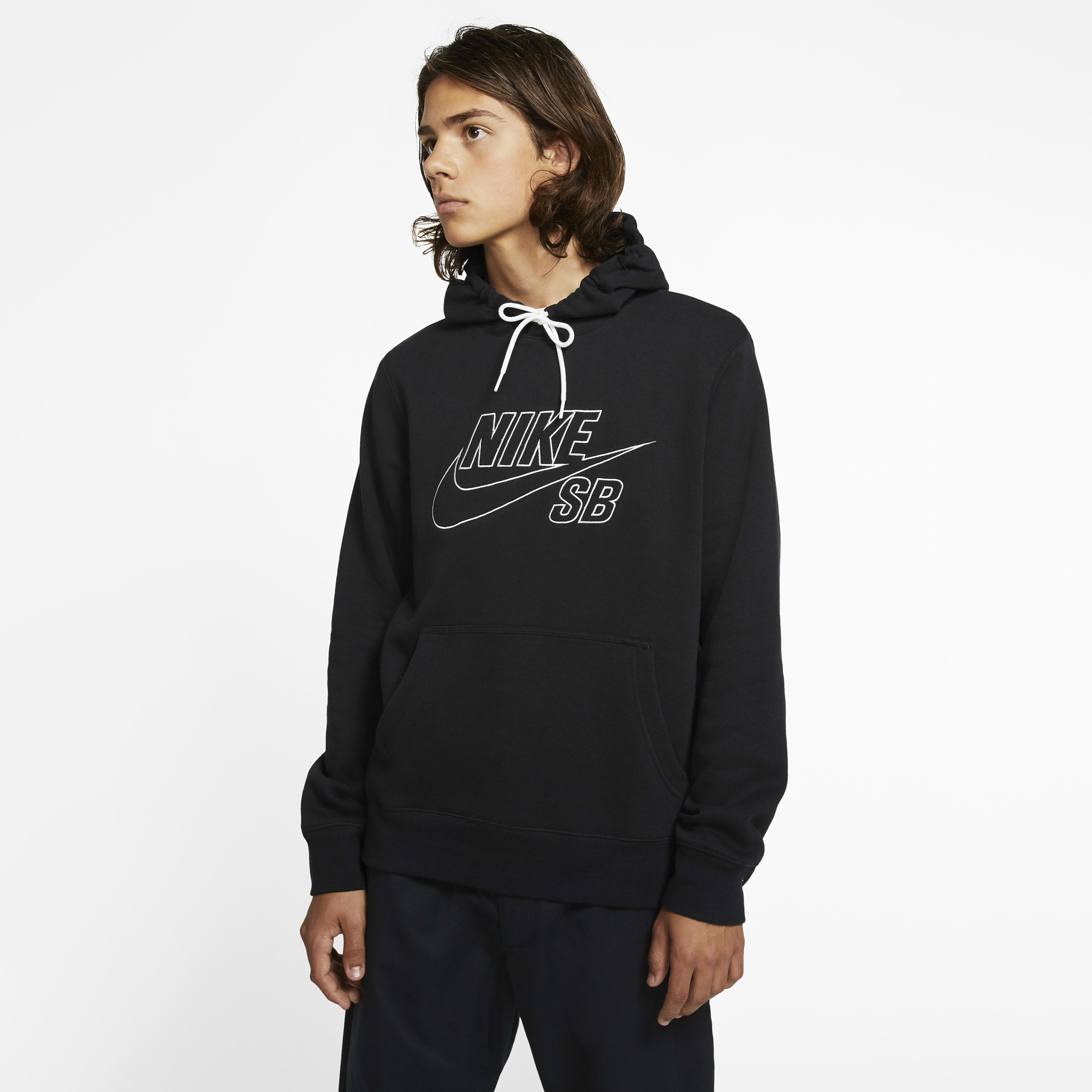 nike sb icon hoodie
