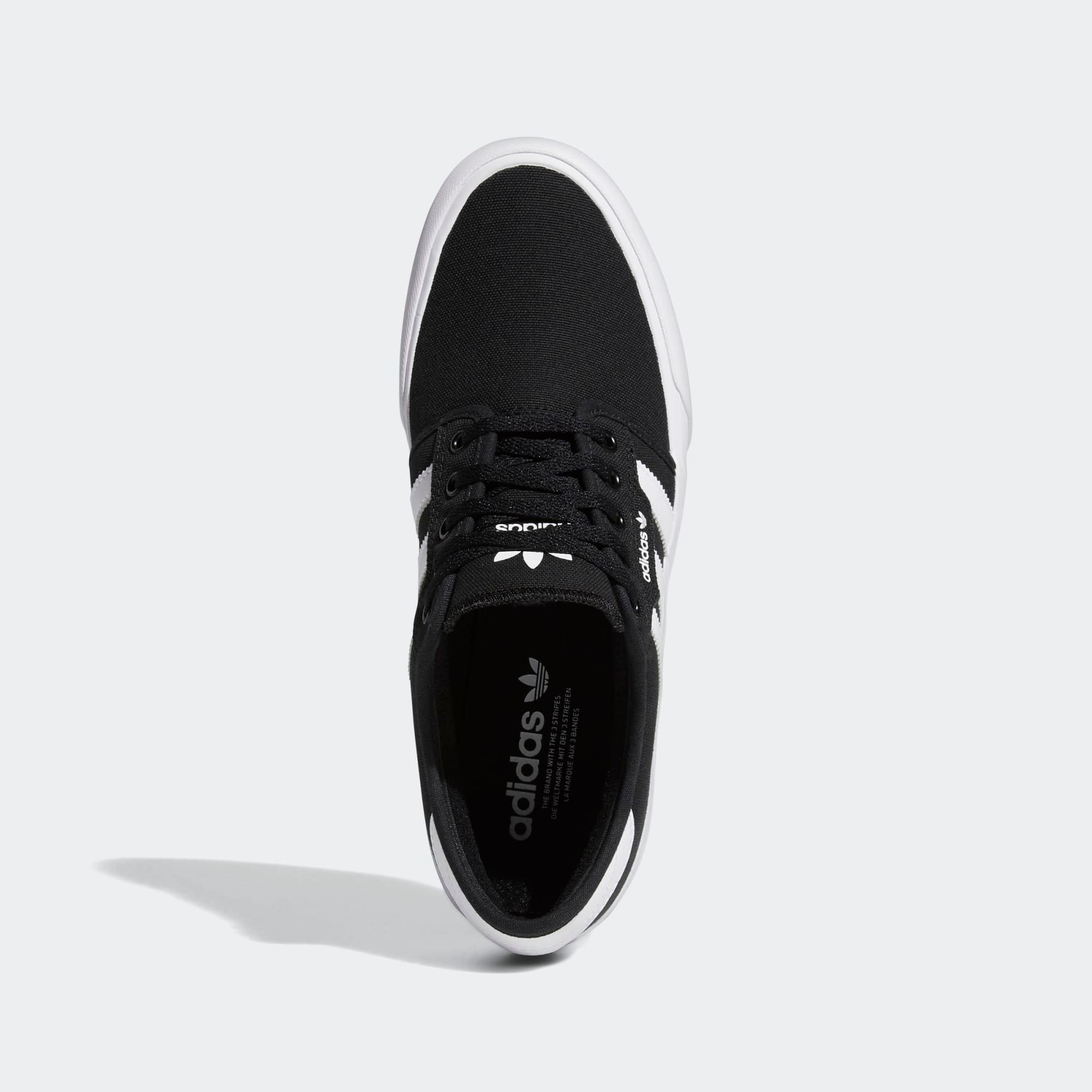  adidas Seeley XT - Black 