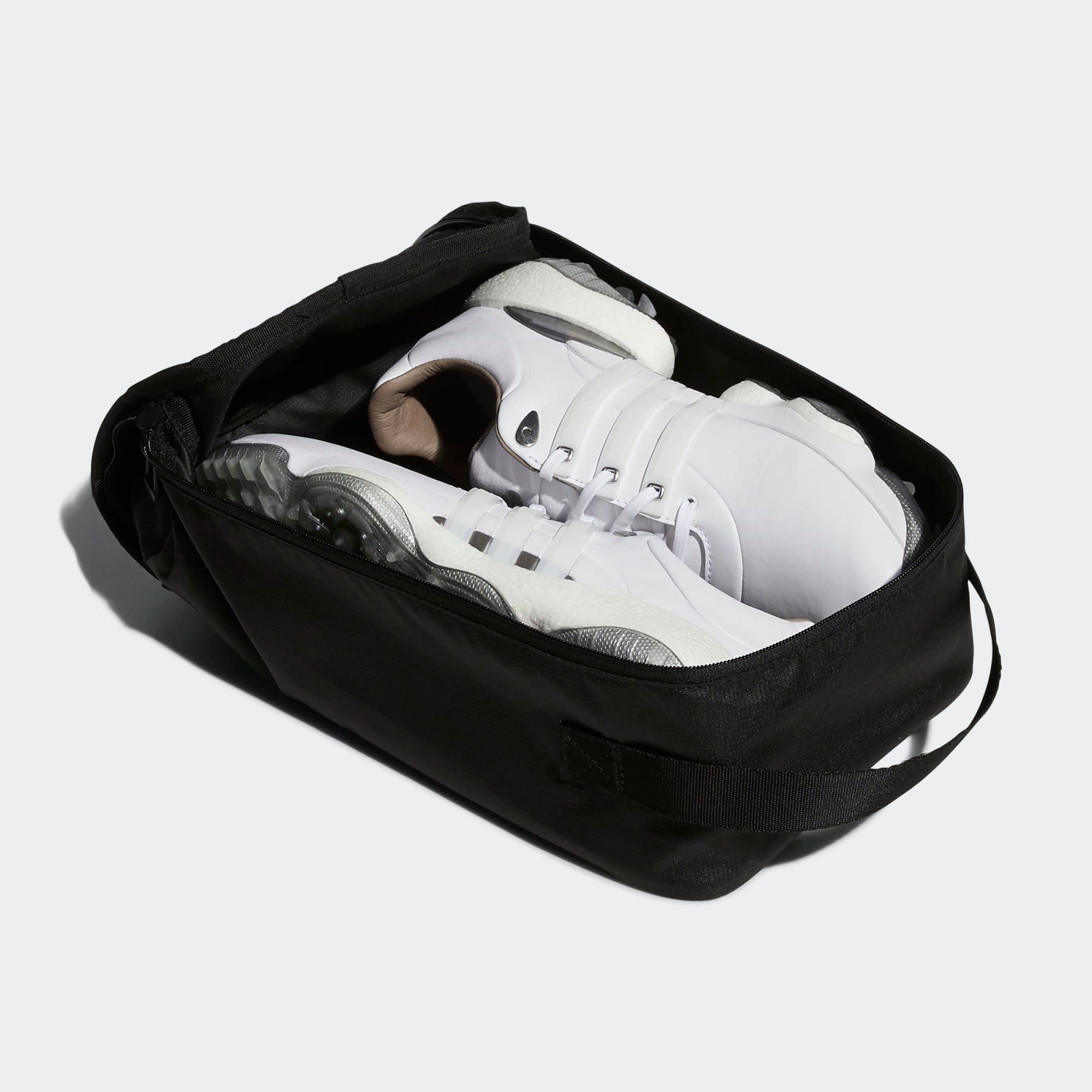  adidas Shoe Bag - Black 