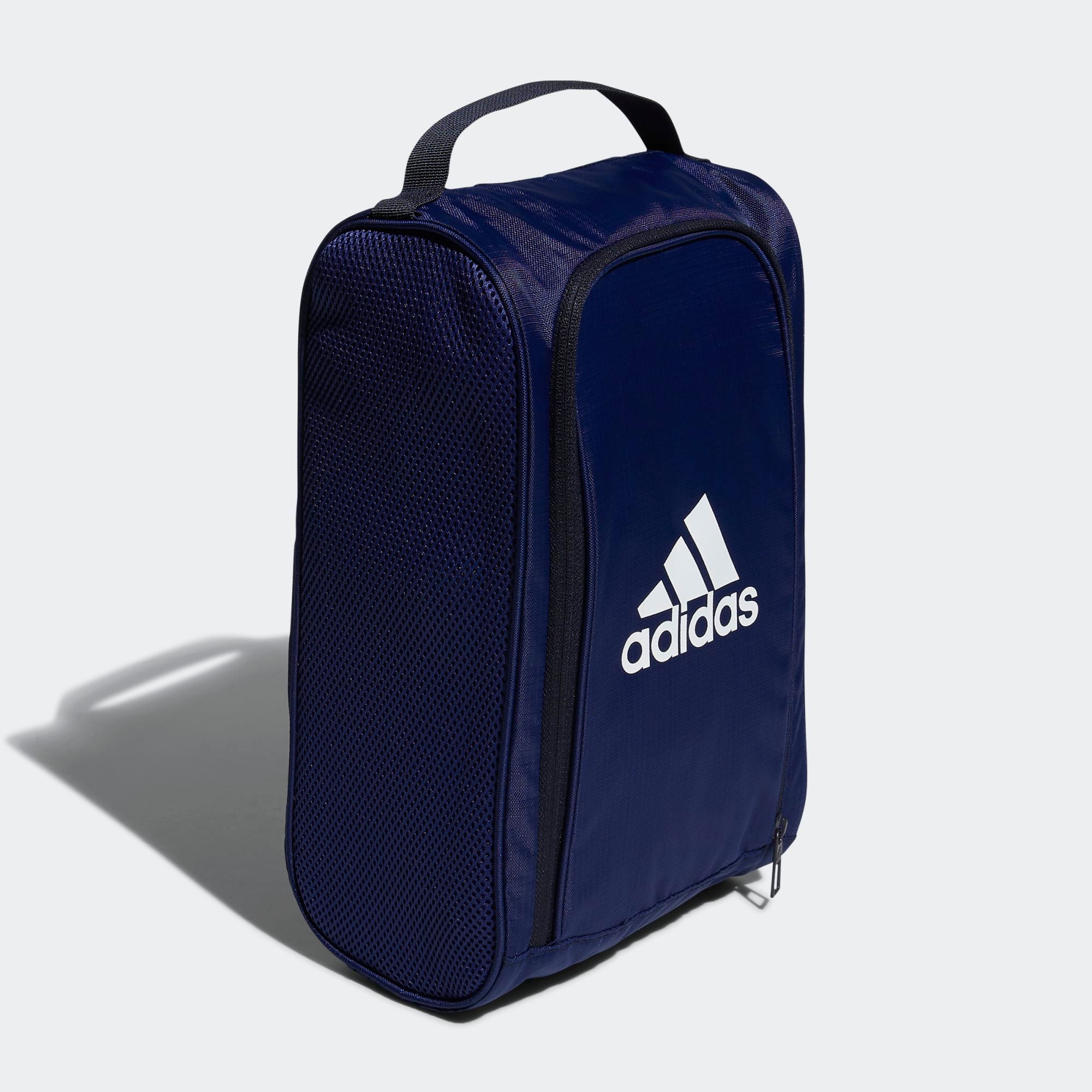  adidas Shoe Bag - Victory Blue 