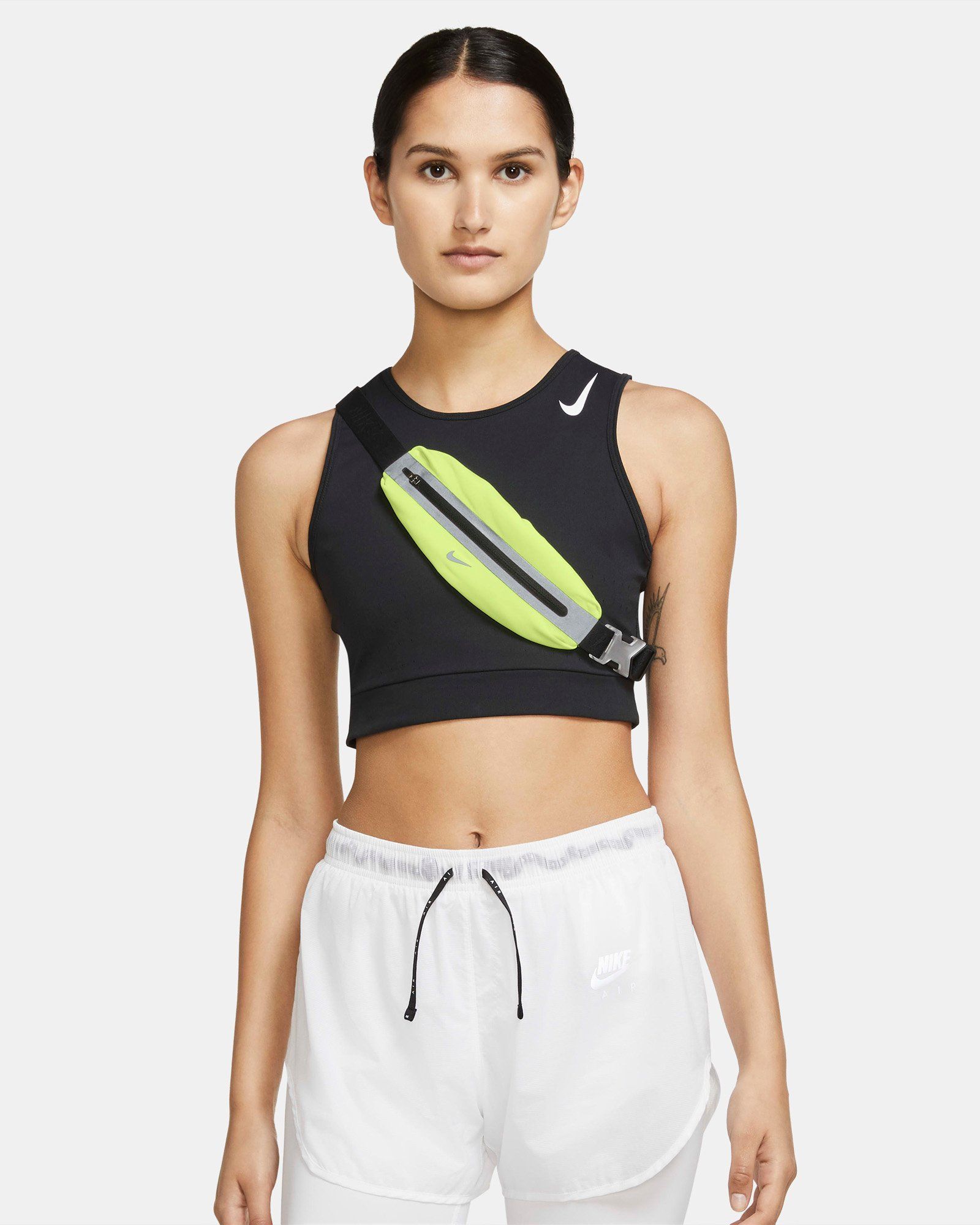  Nike Slim Waist Pack 2.0 - Volt 