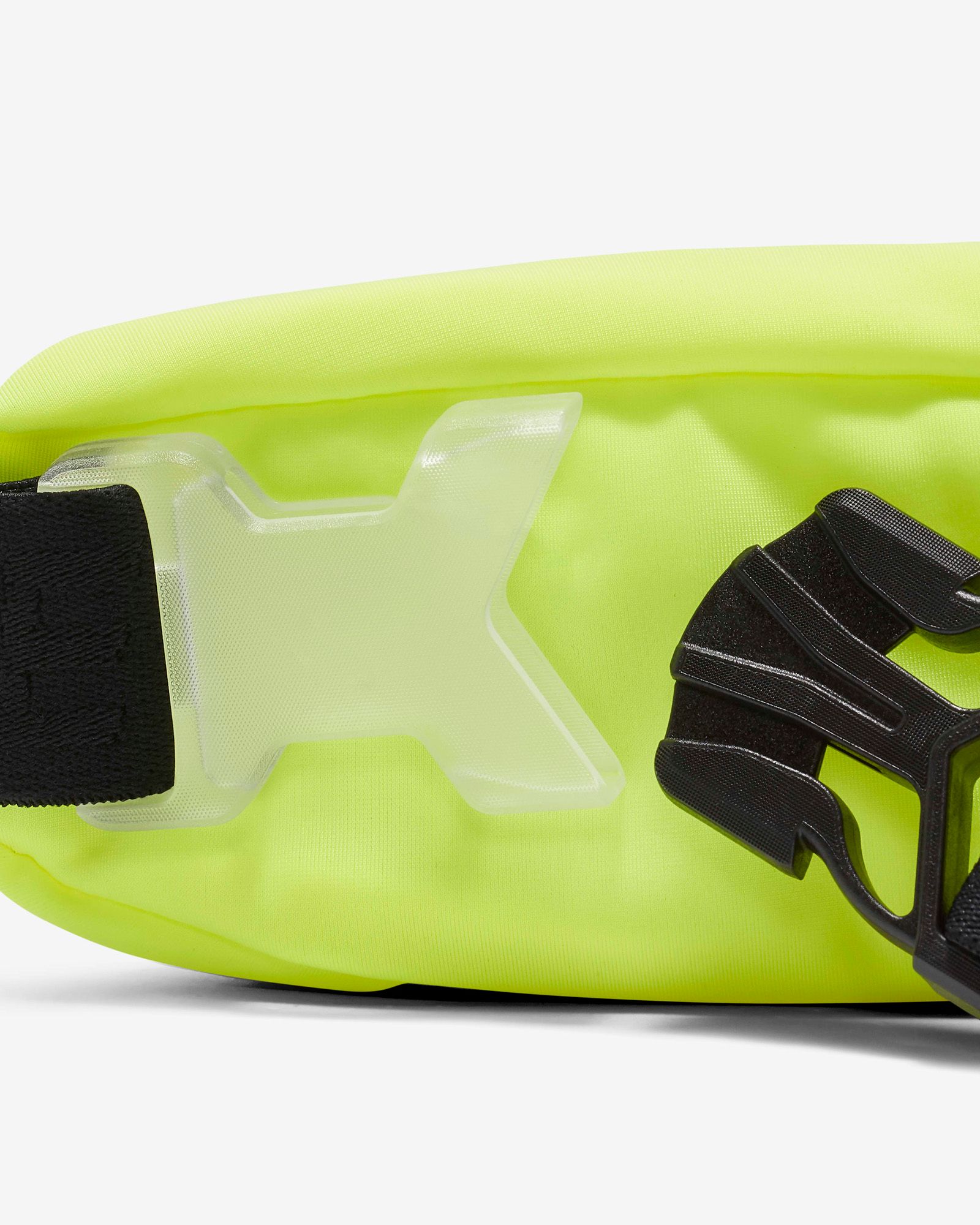  Nike Slim Waist Pack 2.0 - Volt 