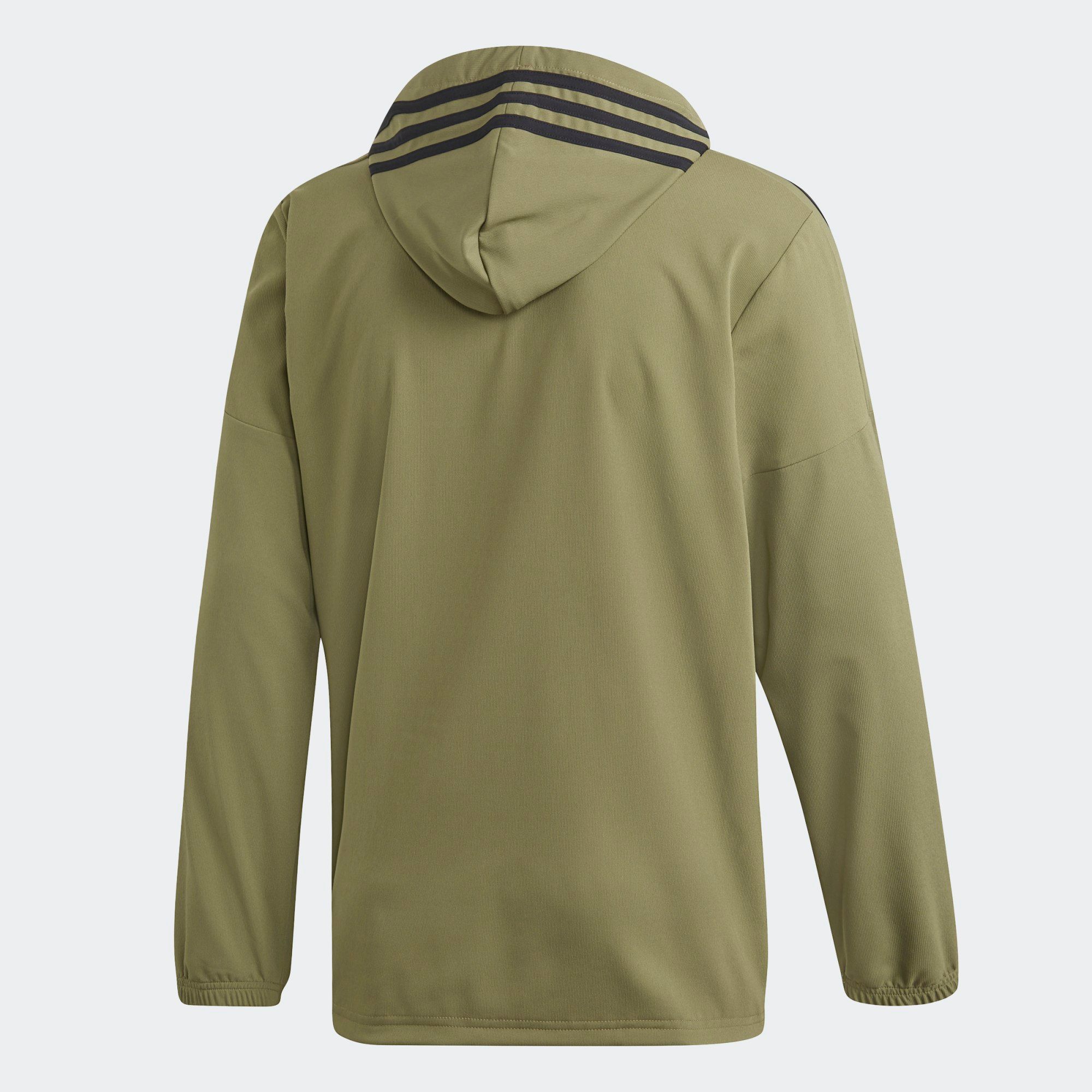 Sport id woven anorak cheap