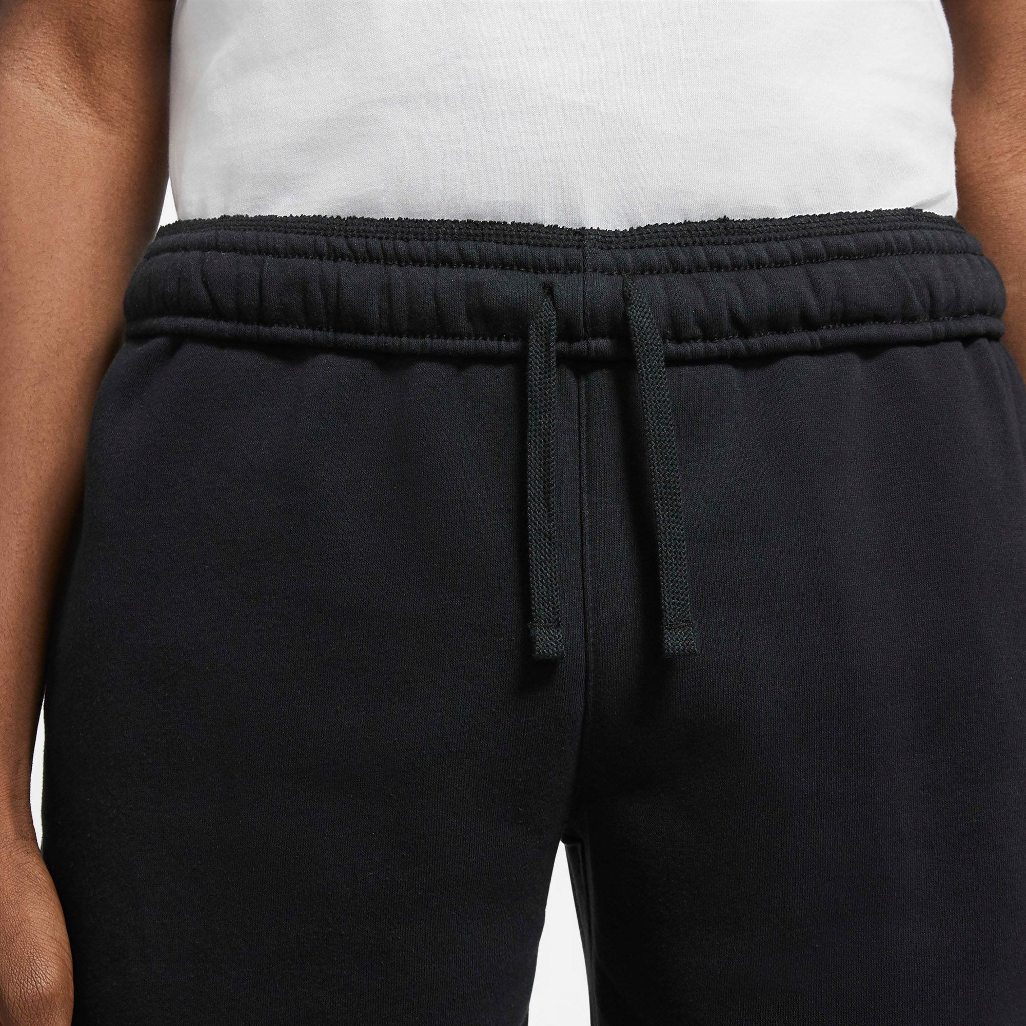  Nike Sportswear Club Cargo Shorts - Black 