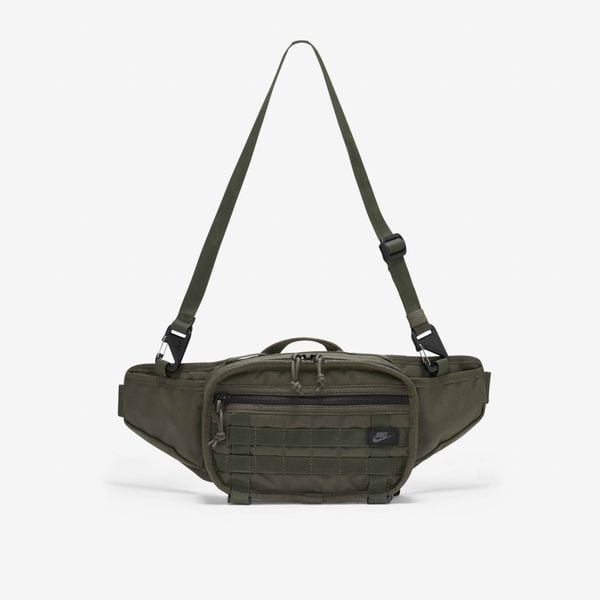  Nike Sportwear RPM Waist Pack - Cargo Khaki 