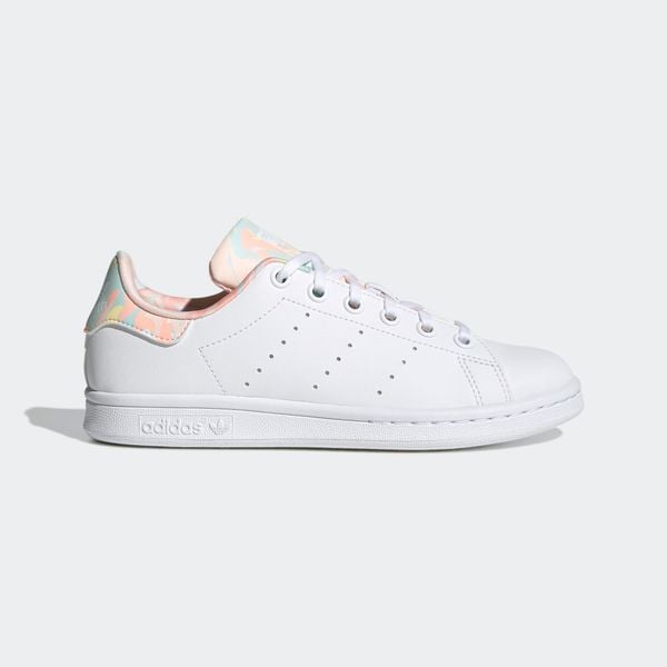  adidas Stan Smith - Haze Coral 