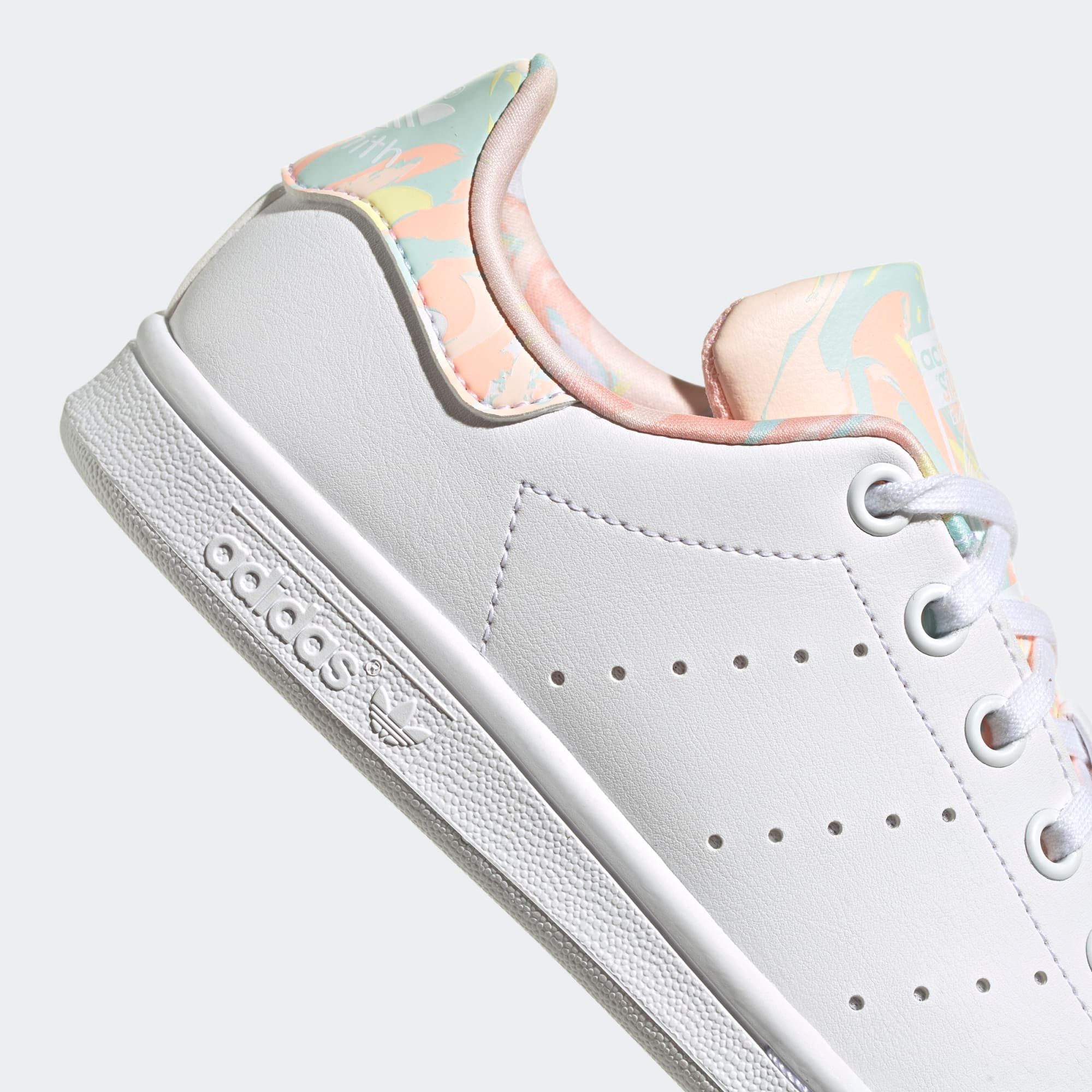 Stan smith haze shop coral