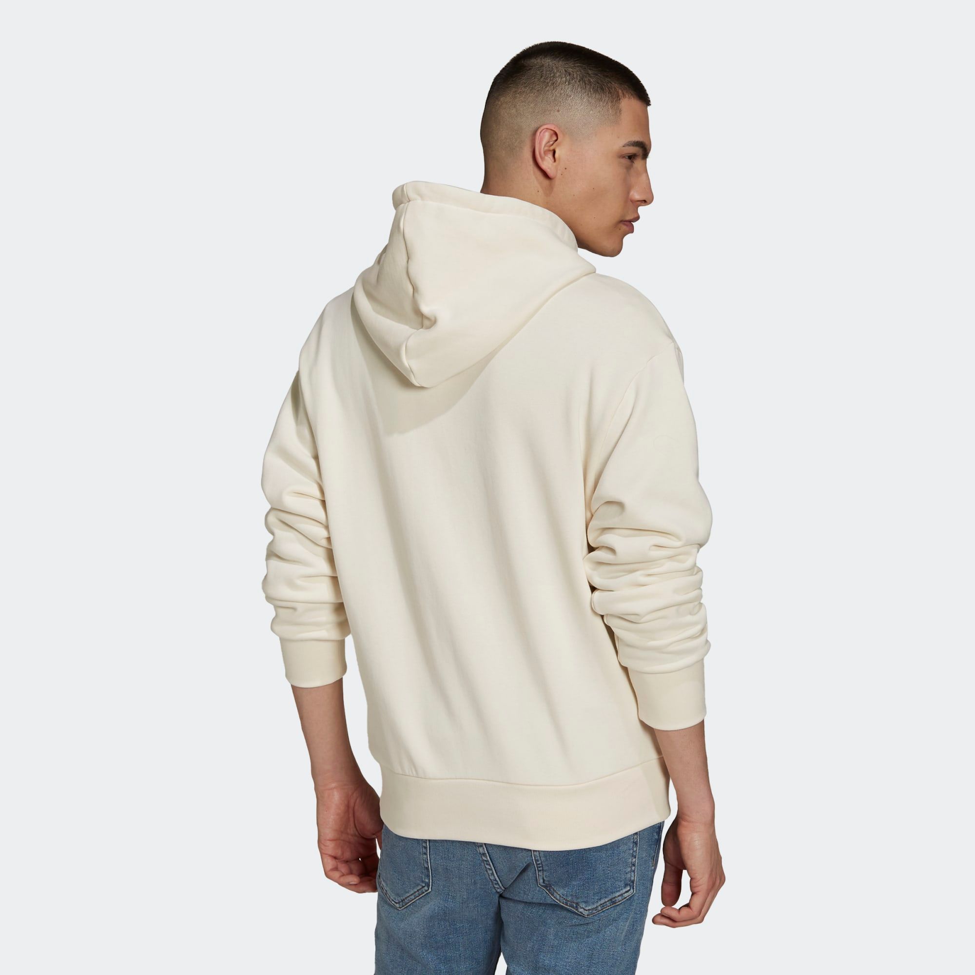 Adidas stan smith hoodie sales