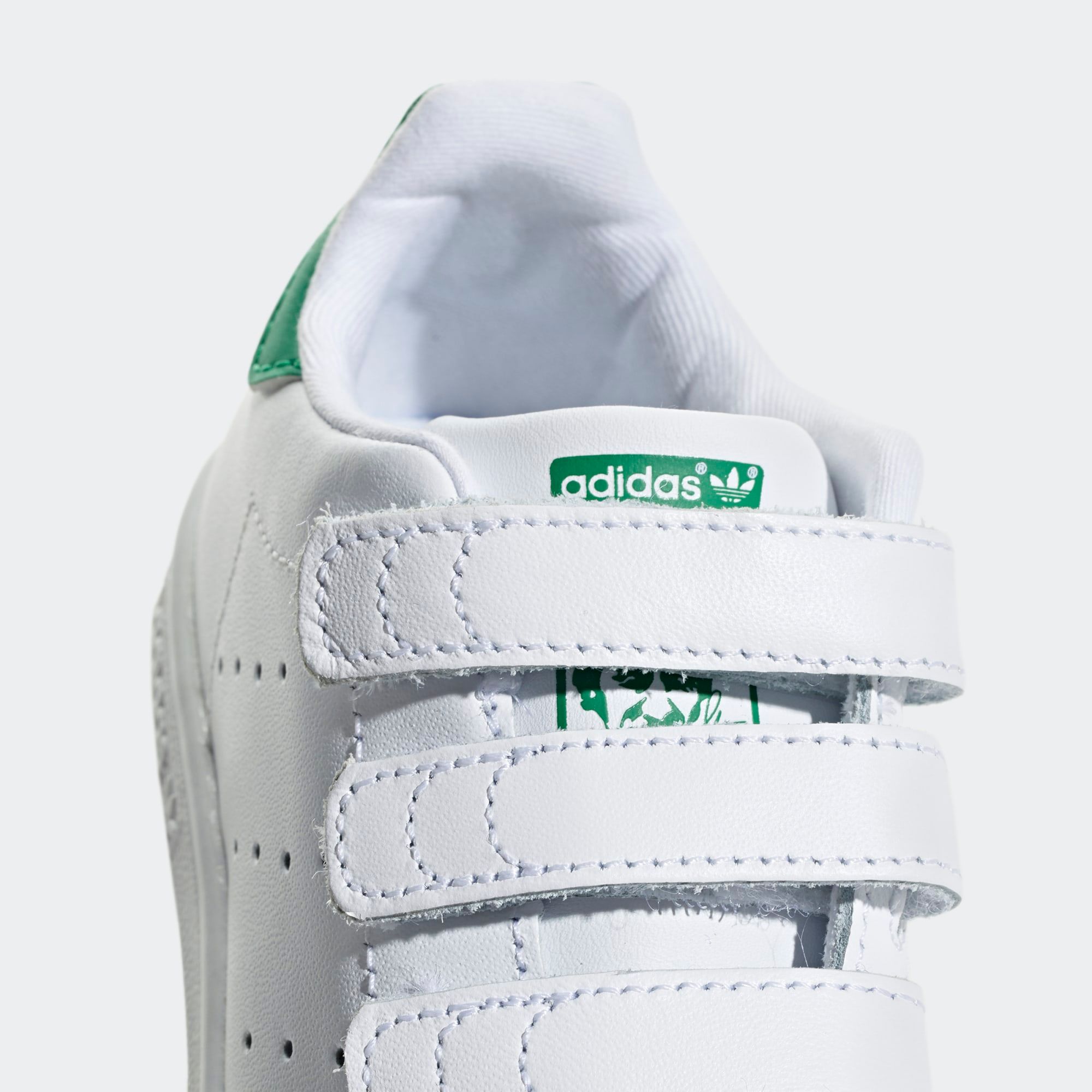  adidas Stan Smith Toddler 