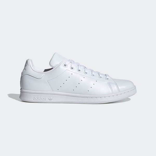  adidas Stan Smith - Cloud White / Cloud White 