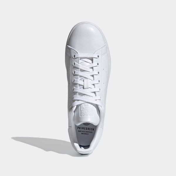  adidas Stan Smith - Cloud White / Cloud White 