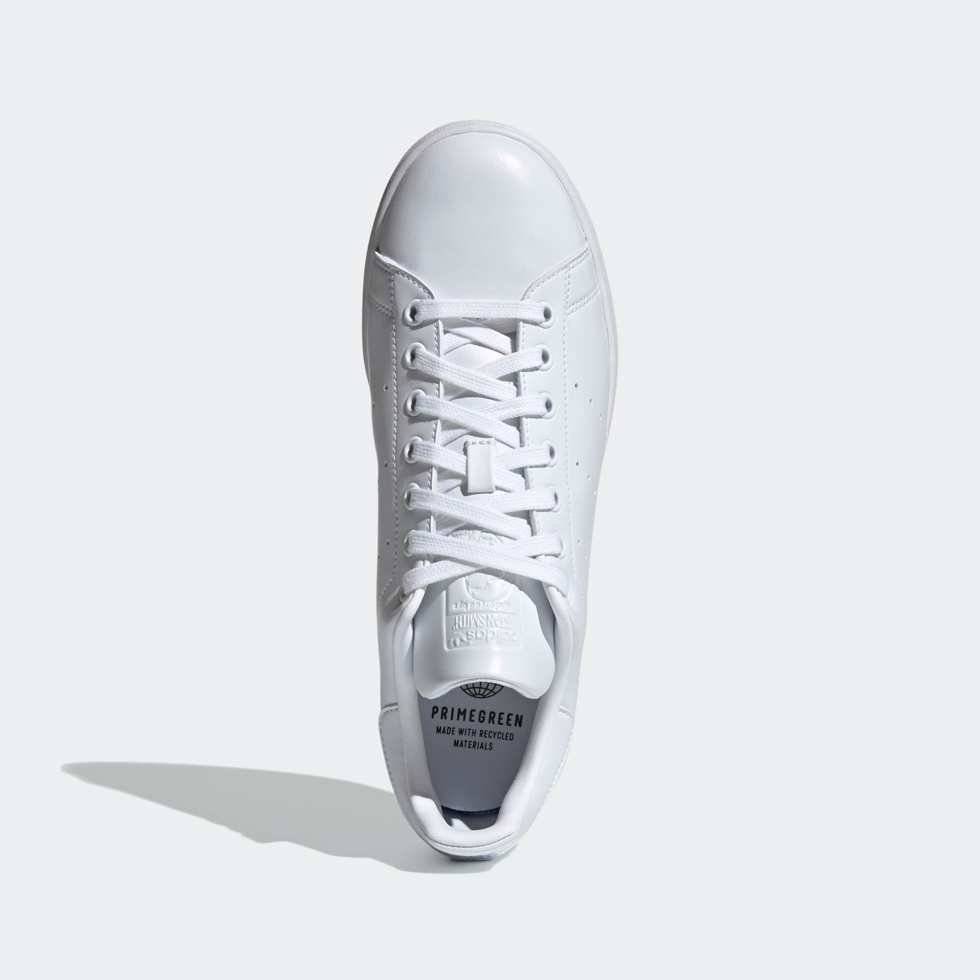 adidas Stan Smith - Cloud White / Cloud White – Online Sneaker Store