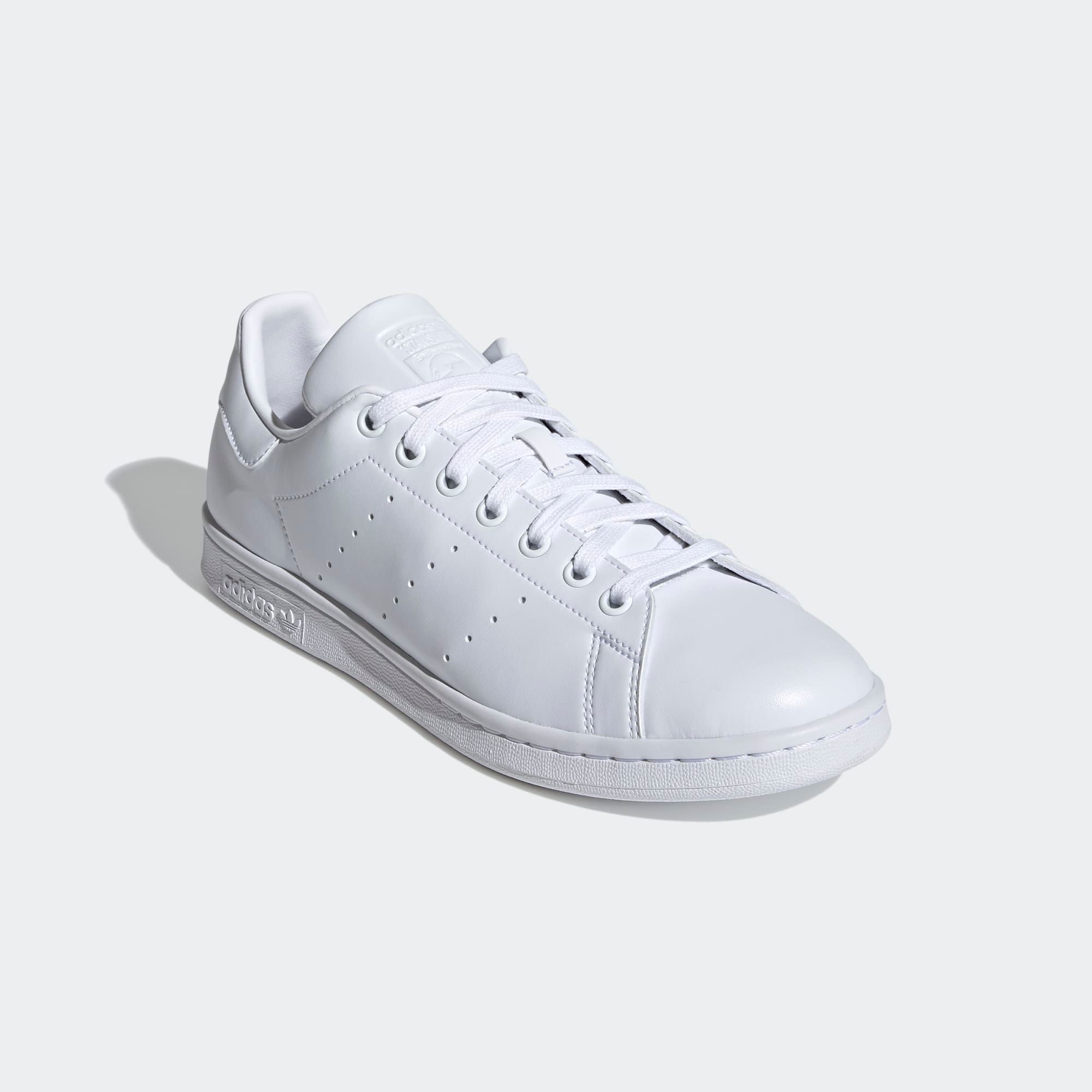 adidas Stan Smith - Cloud White / Cloud White – Online Sneaker Store