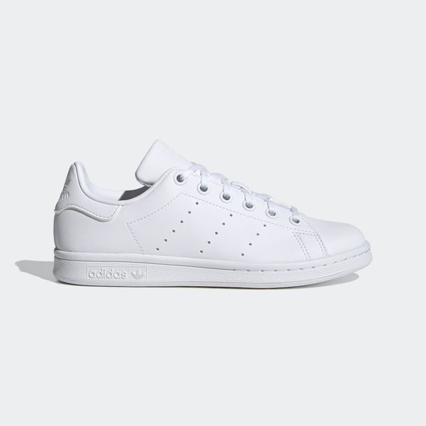  adidas Stan Smith - White /  White 