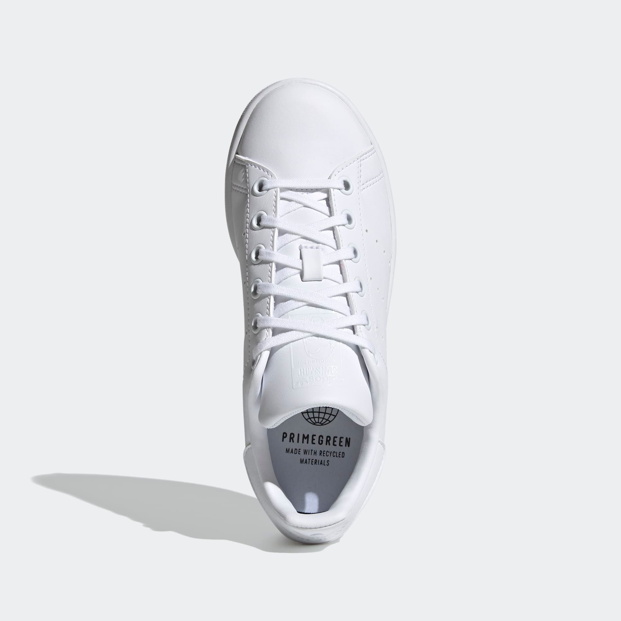 adidas Stan Smith - White / White – Online Sneaker Store