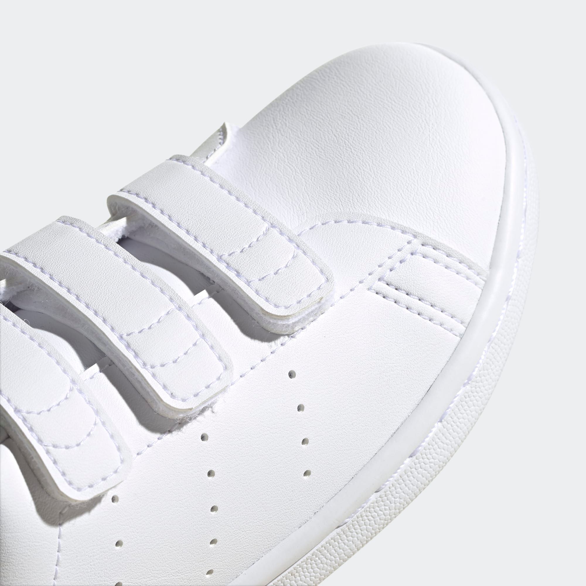  adidas Stan Smith Kid - White 