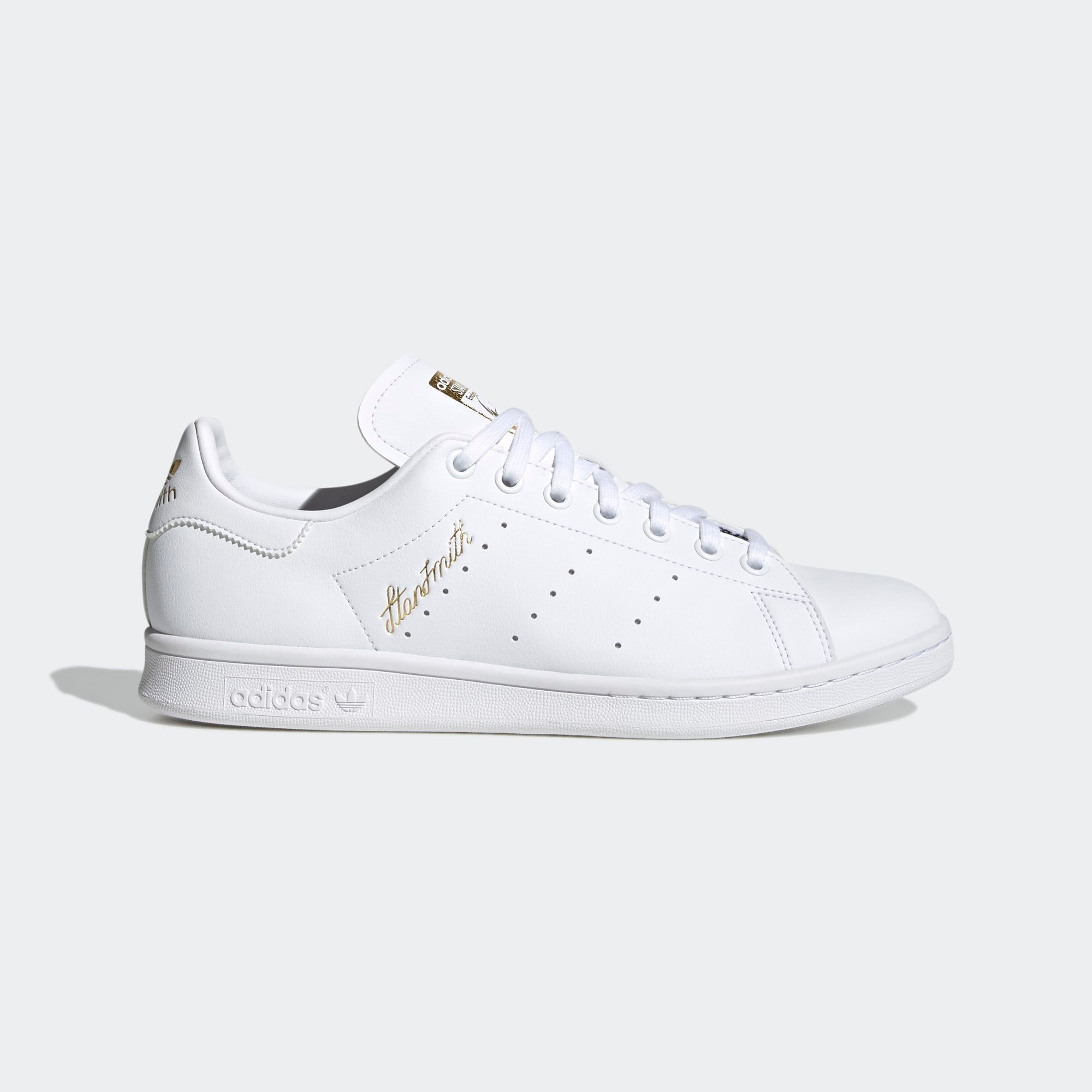 adidas Stan Smith - White – Online Sneaker Store