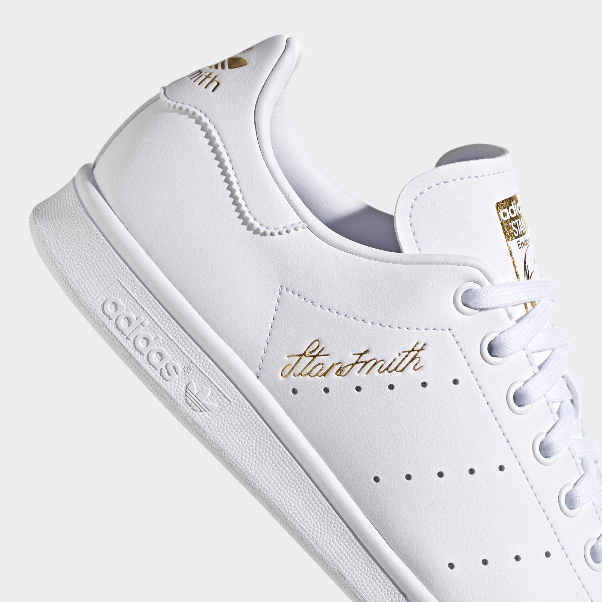 adidas Stan Smith - White – Online Sneaker Store