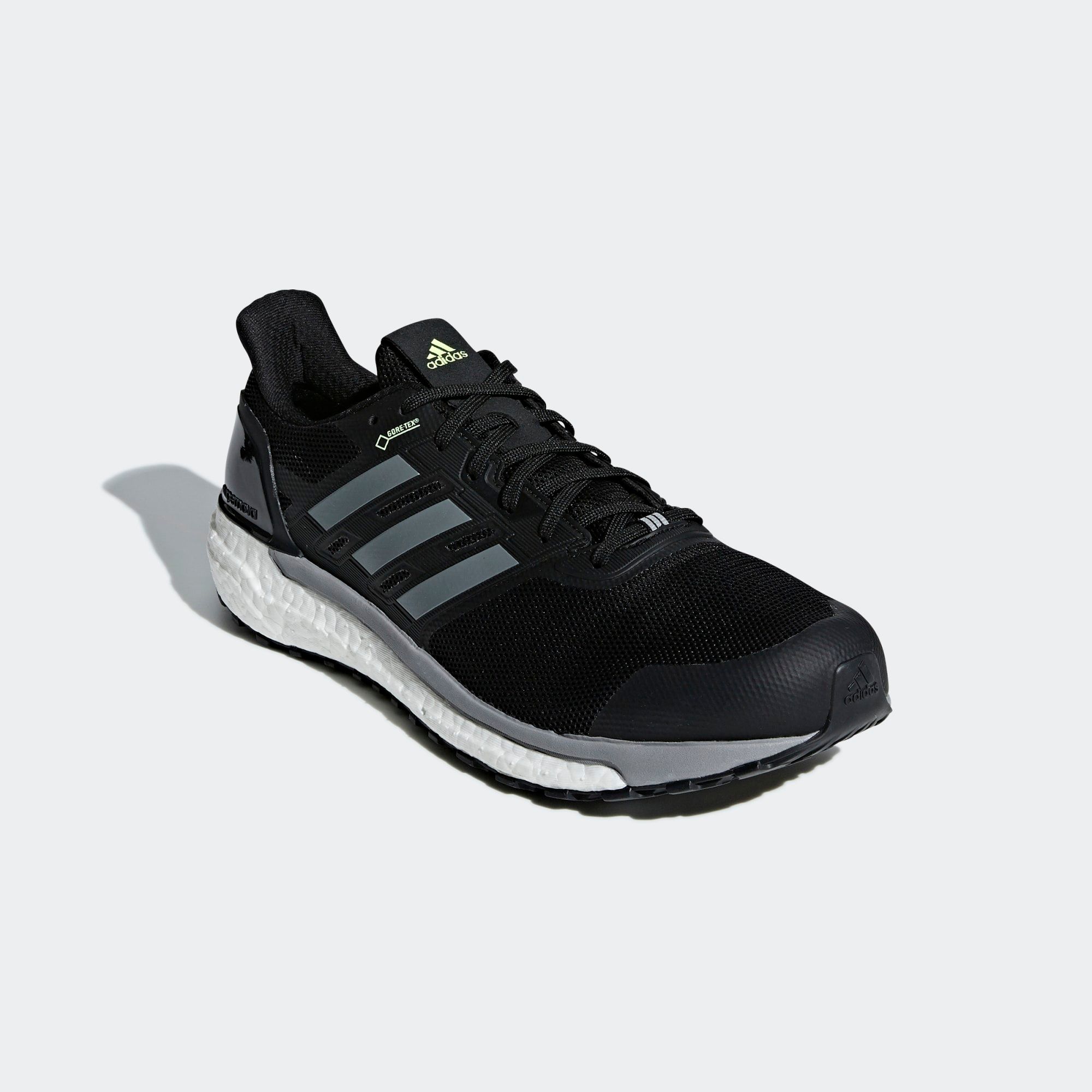 adidas supernova gore tex