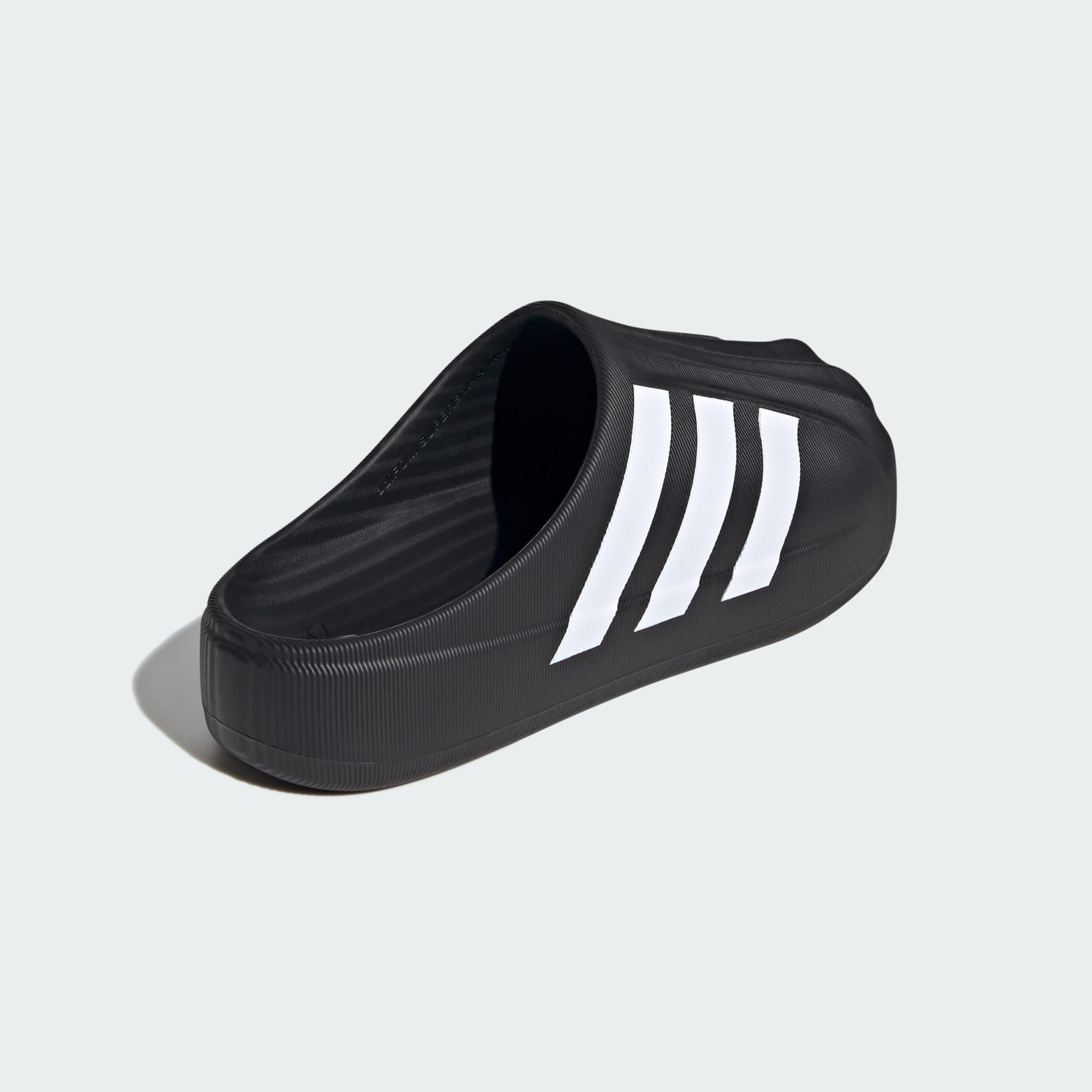  adidas AdiFOM Superstar Mule - Black 