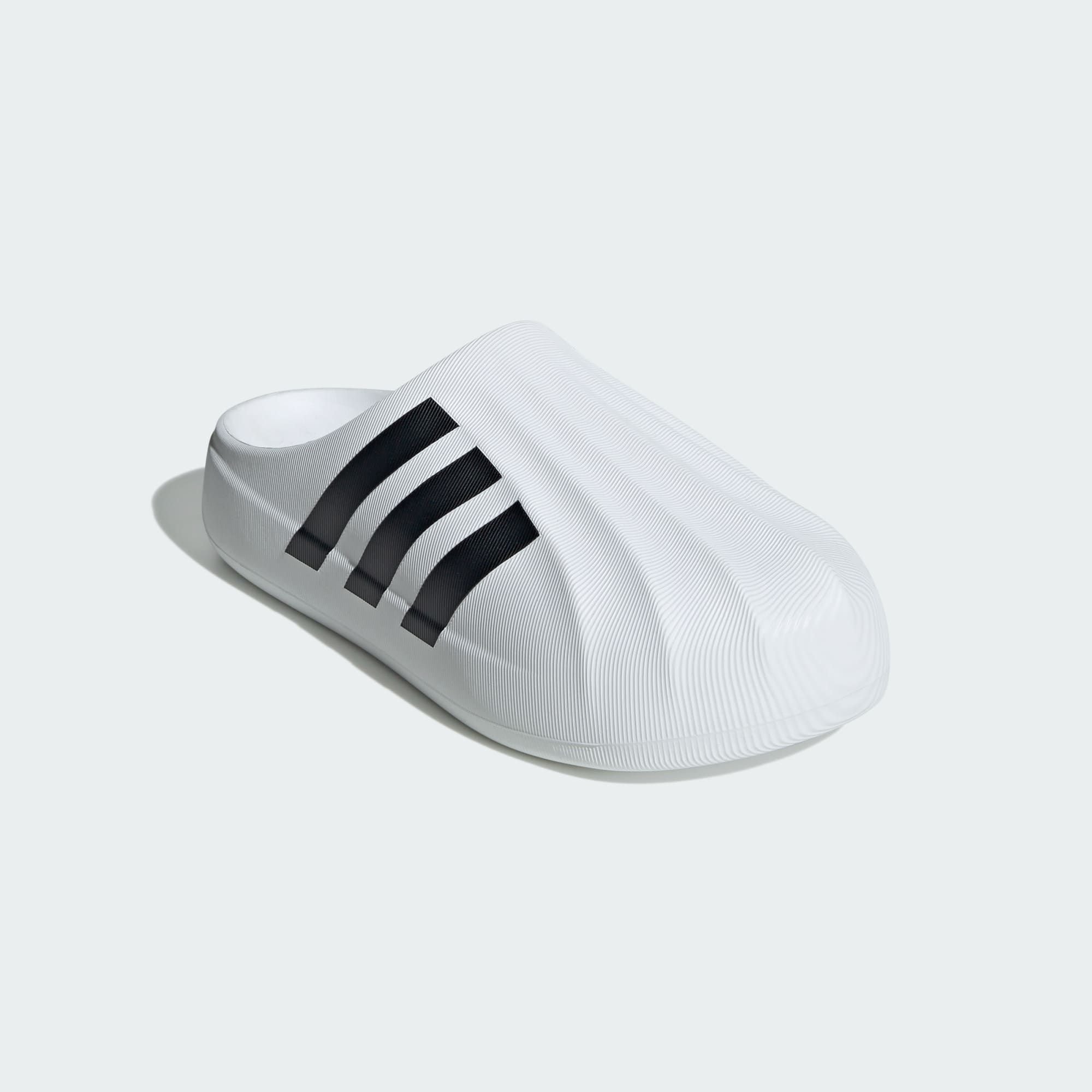  adidas AdiFOM Superstar Mule - White 