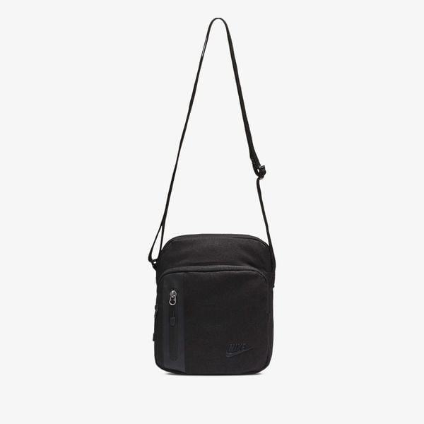  Nike Tech Cross-Body Bag - Black 