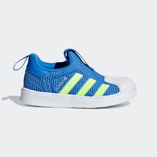  adidas Superstar 360 Kid - True Blue 