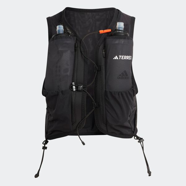  adidas Terrex AEROREADY Trail Running Vest - Black 