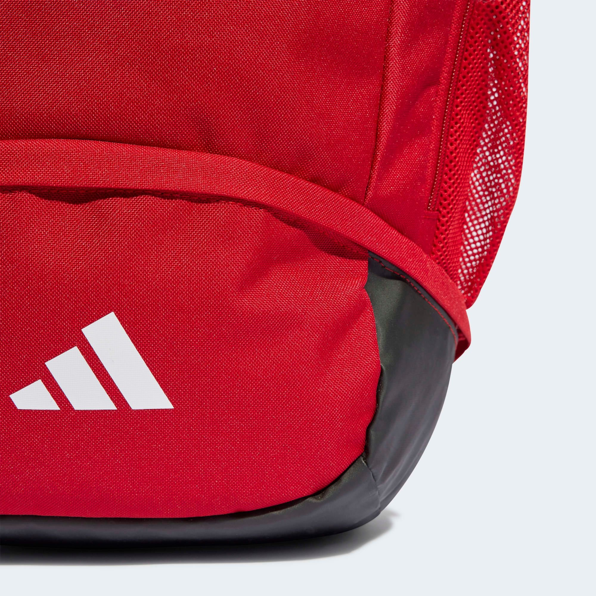  adidas Tiro 23 League Backpack - Red 