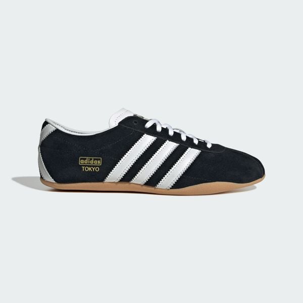  adidas Tokyo - Black 