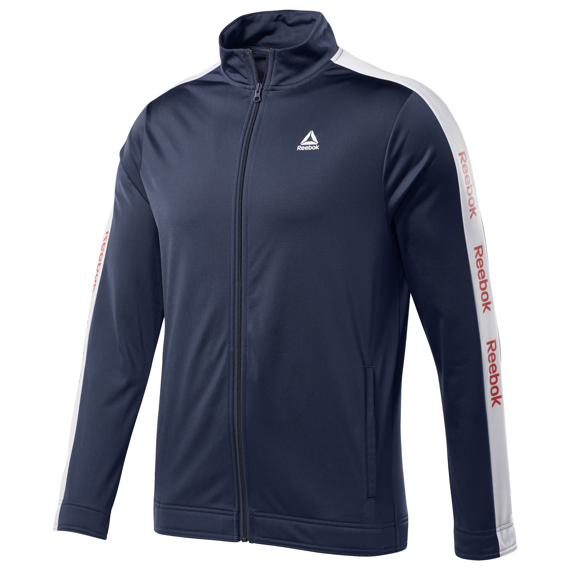 Reebok speedwick outlet track jacket