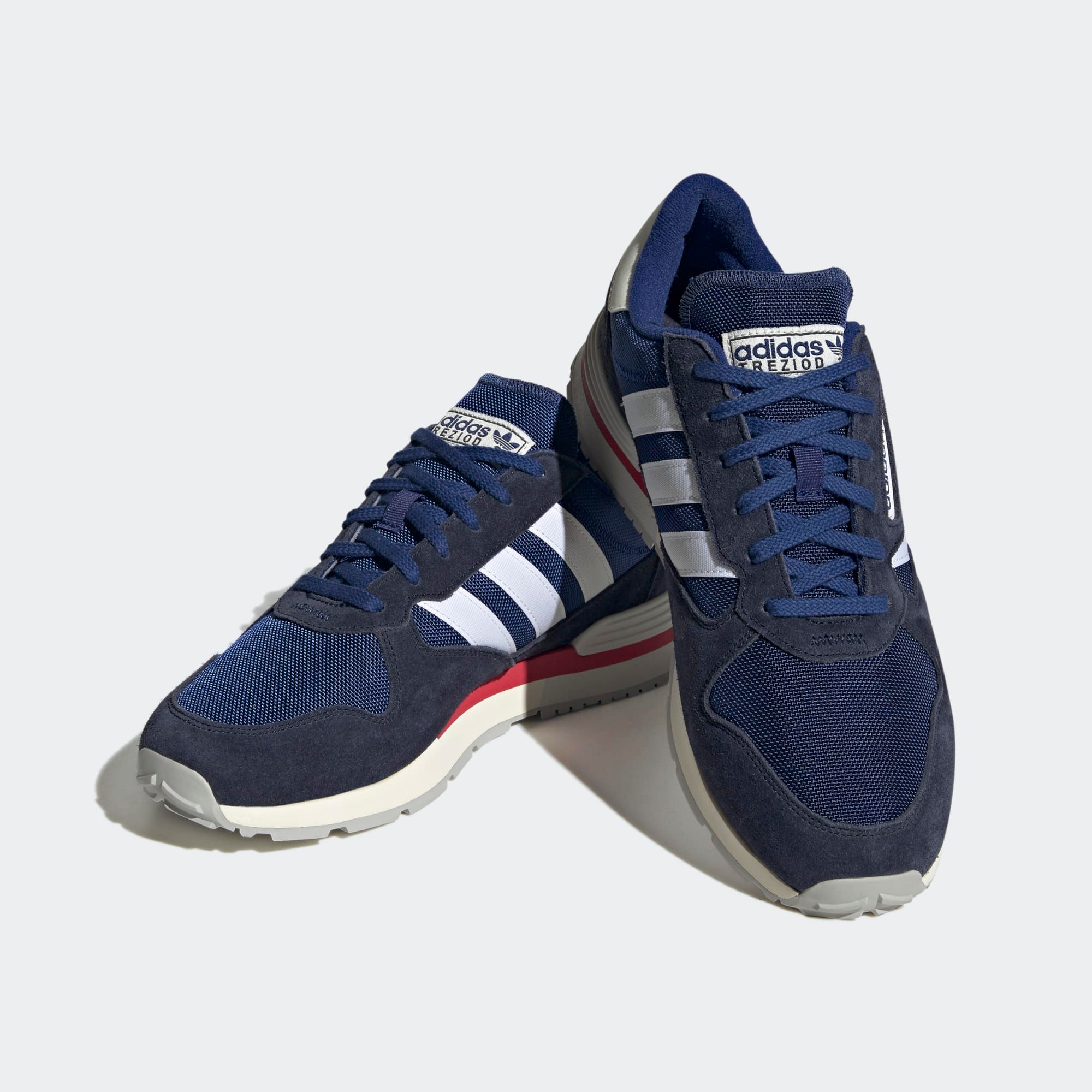  adidas Treziod 2 - Victory Blue 