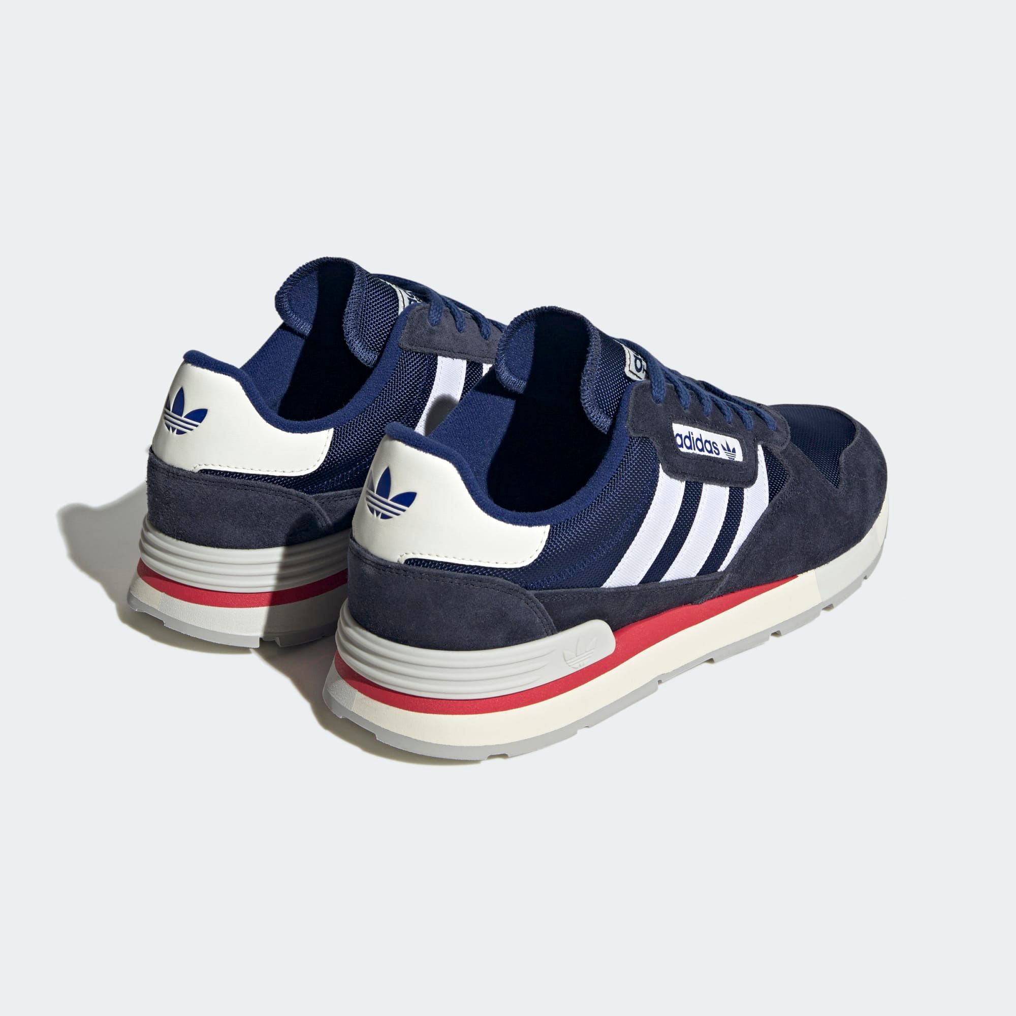  adidas Treziod 2 - Victory Blue 