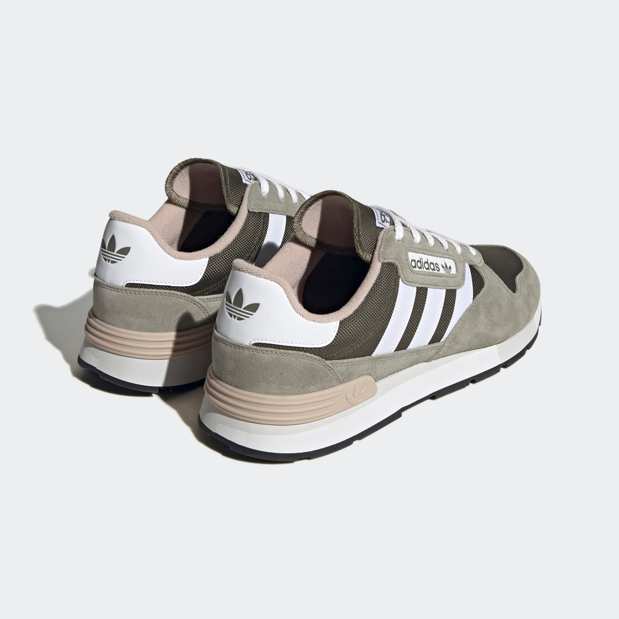 adidas Treziod 2 - Olive Strata â Online Sneaker Store
