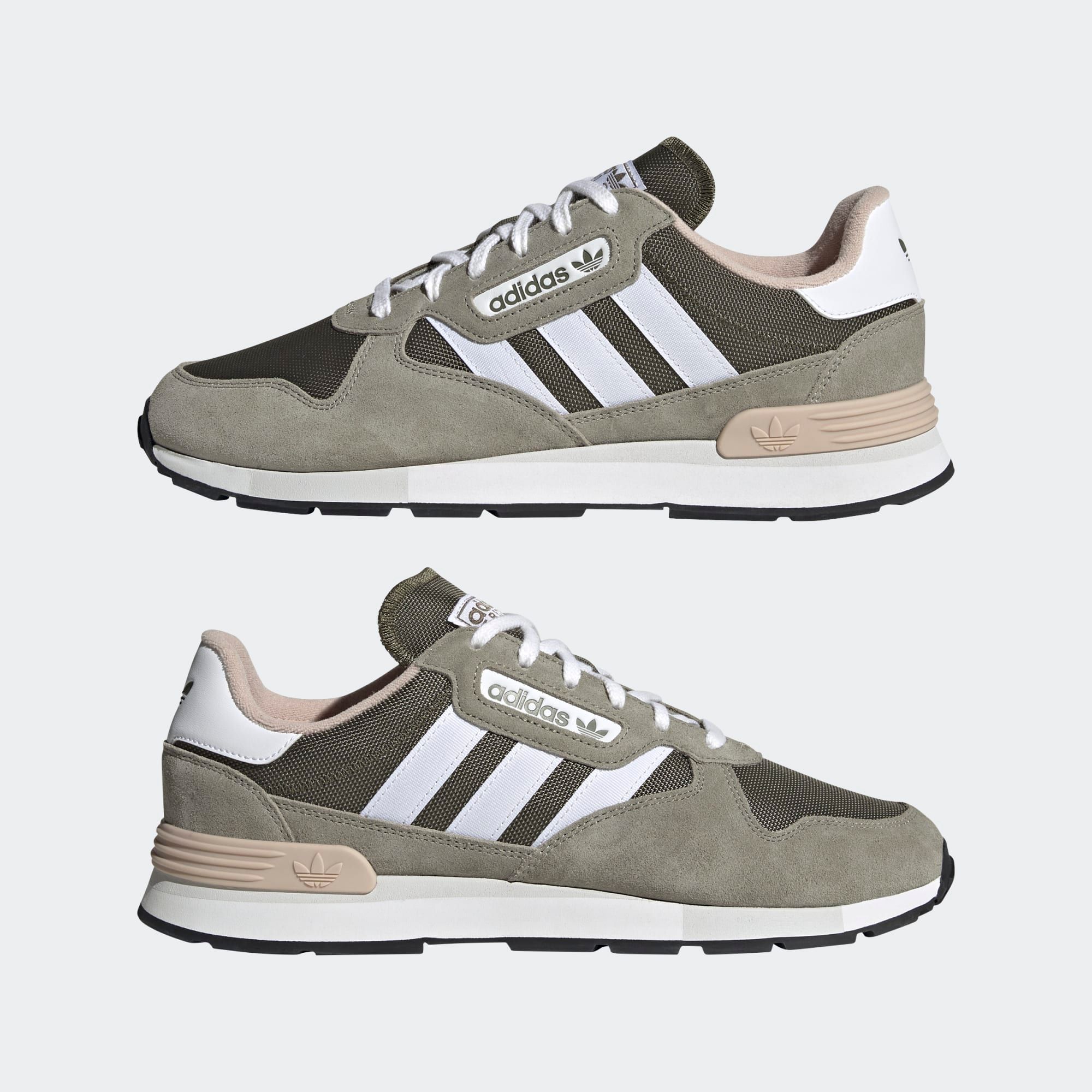 adidas Treziod 2 - Olive Strata â Online Sneaker Store