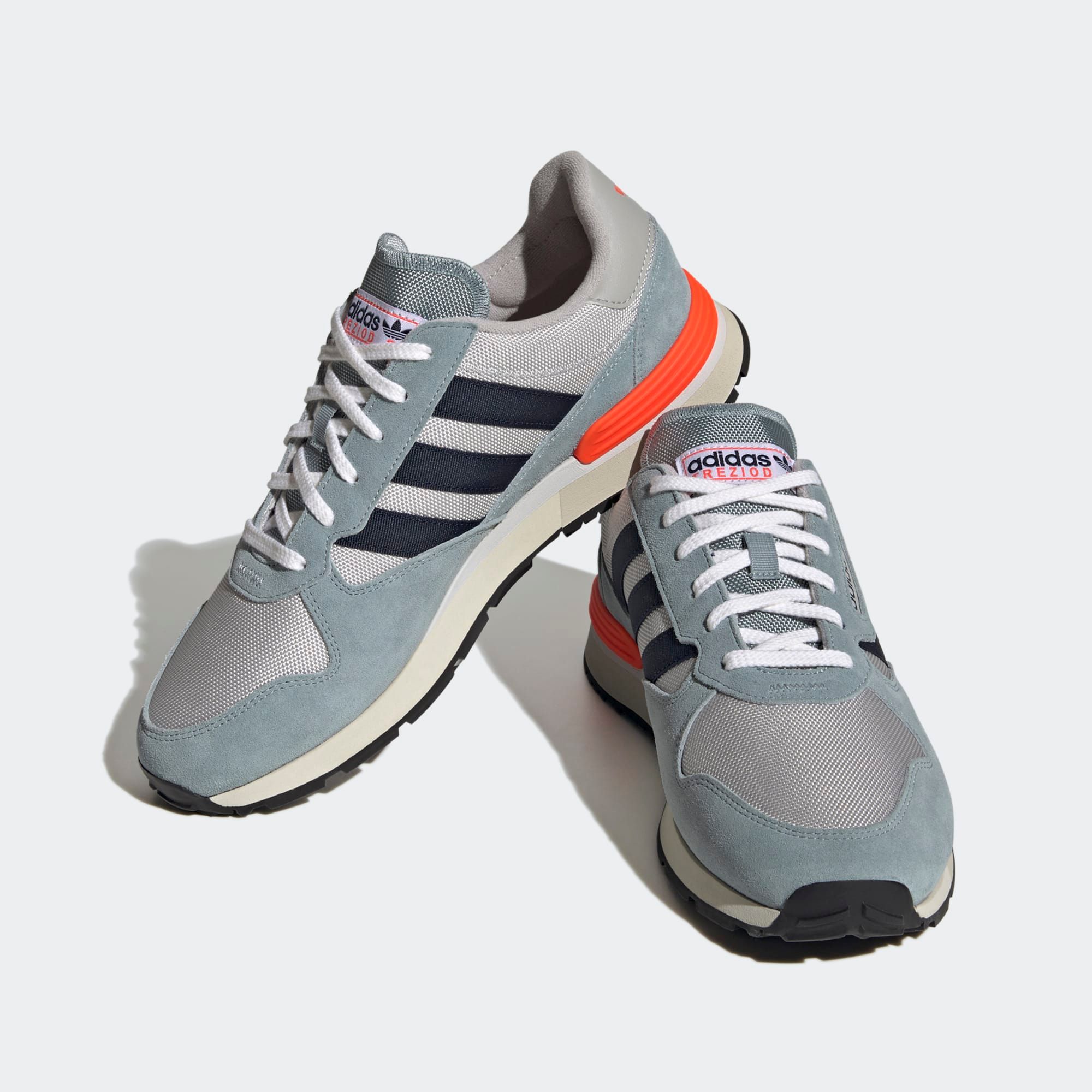 adidas Treziod 2 - Magic Grey â Online Sneaker Store