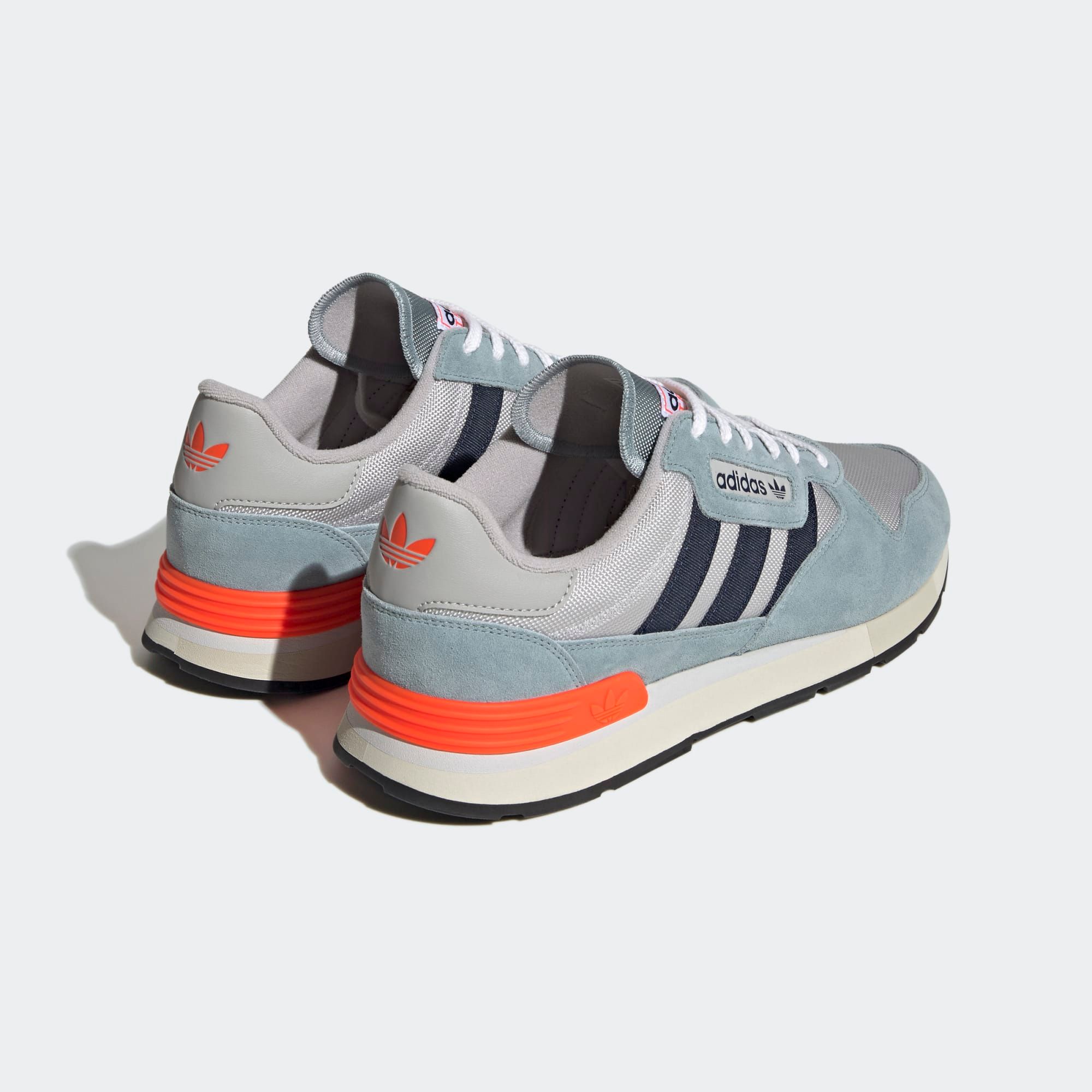 adidas Treziod 2 - Magic Grey â Online Sneaker Store