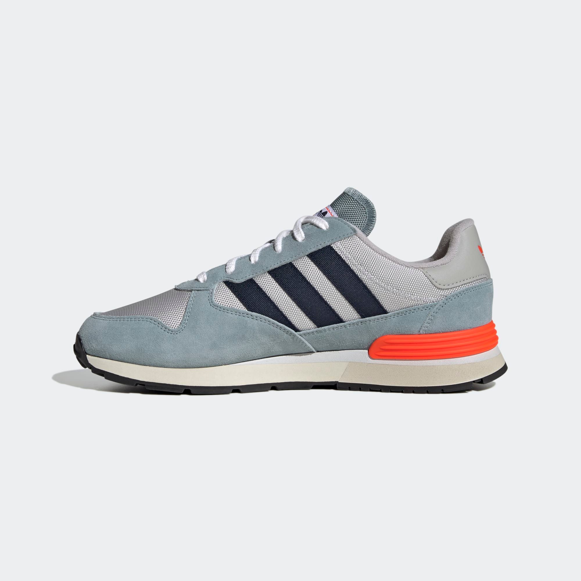 adidas Treziod 2 - Magic Grey â Online Sneaker Store